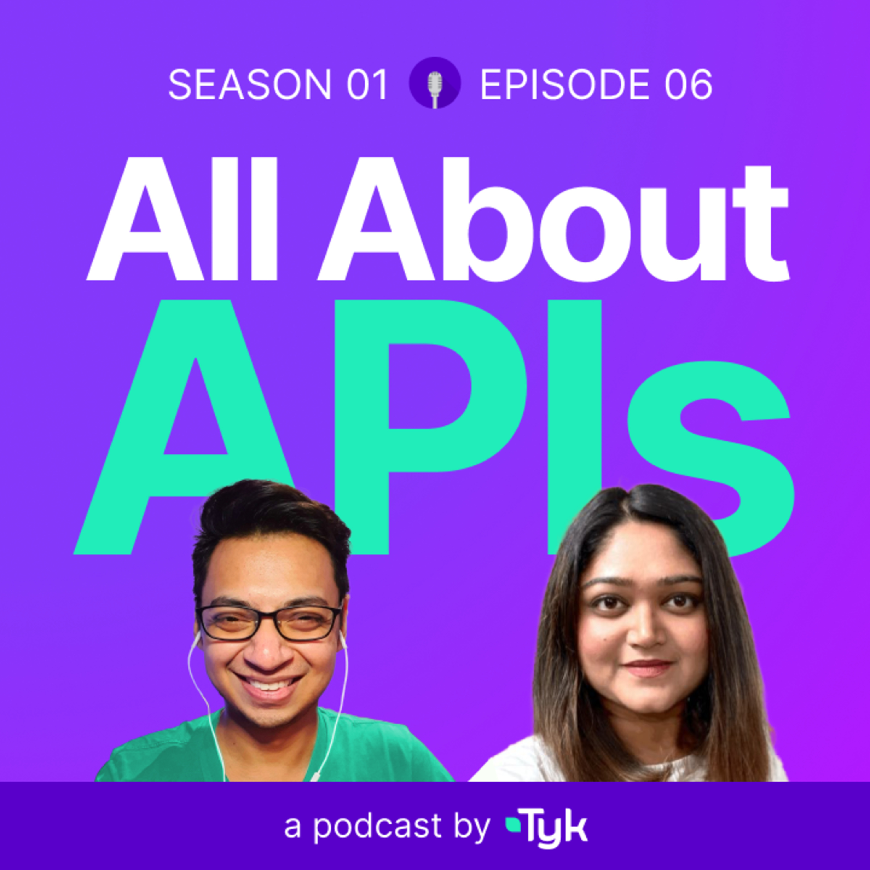 All About APIs