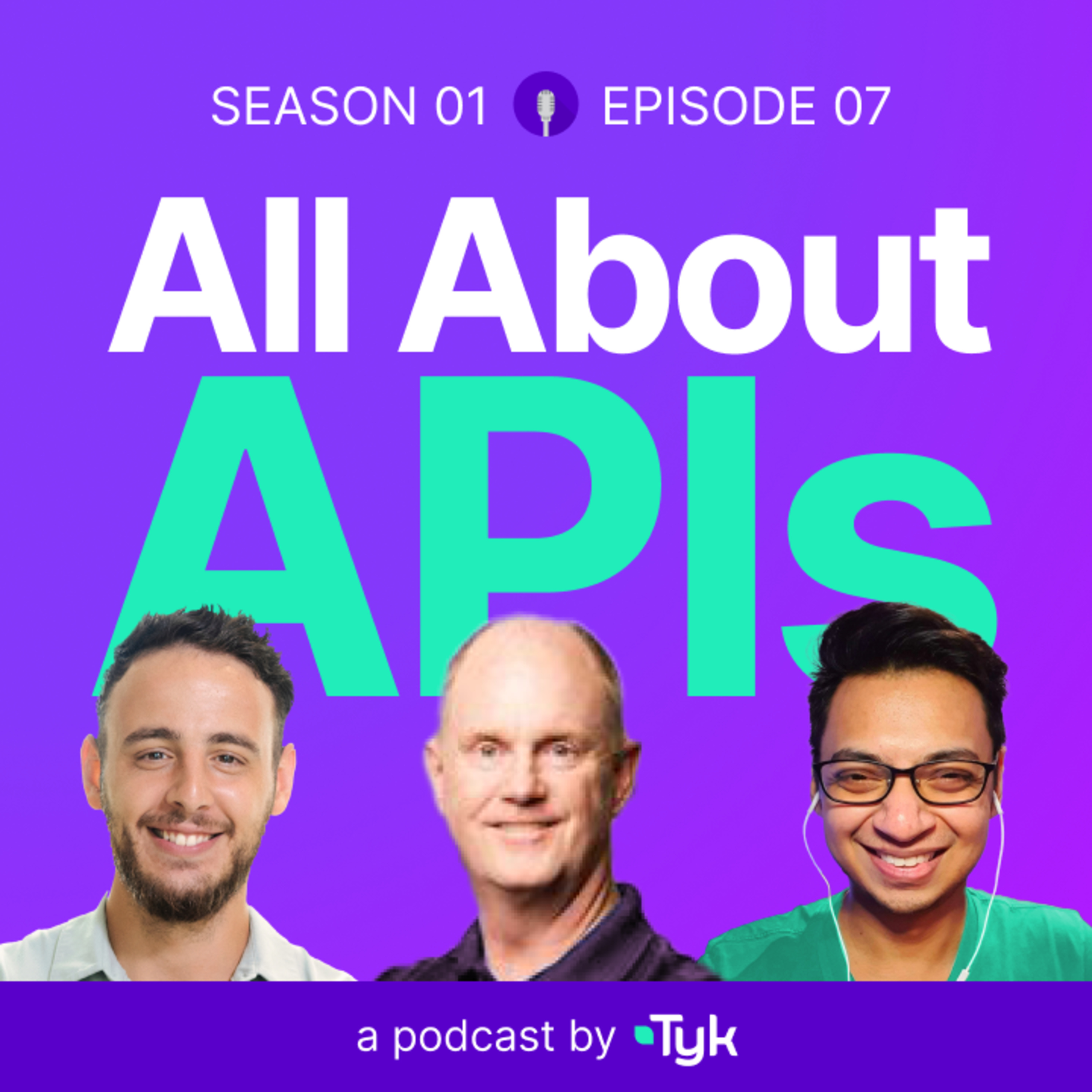 All About APIs