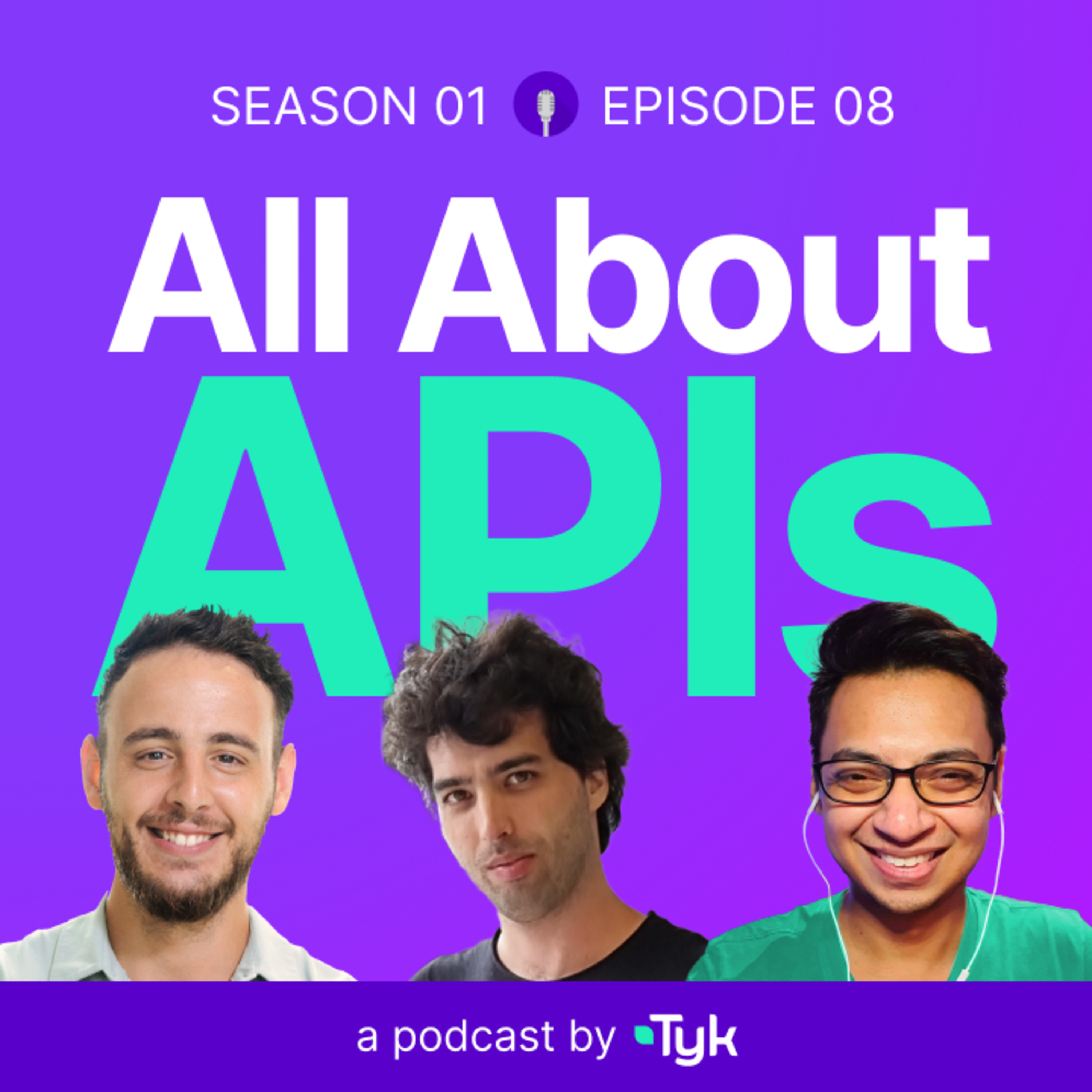 All About APIs