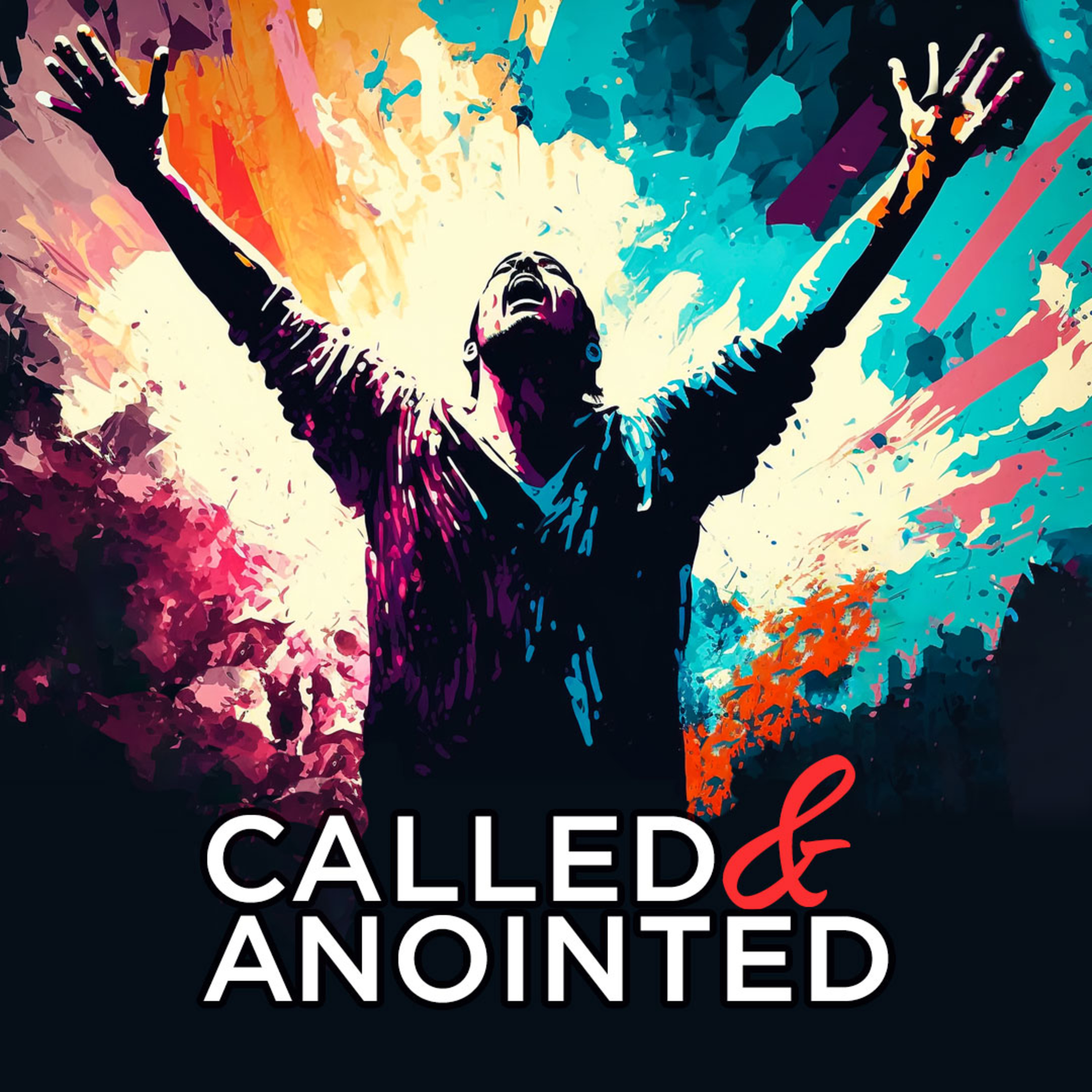 God's Calling episode artwork