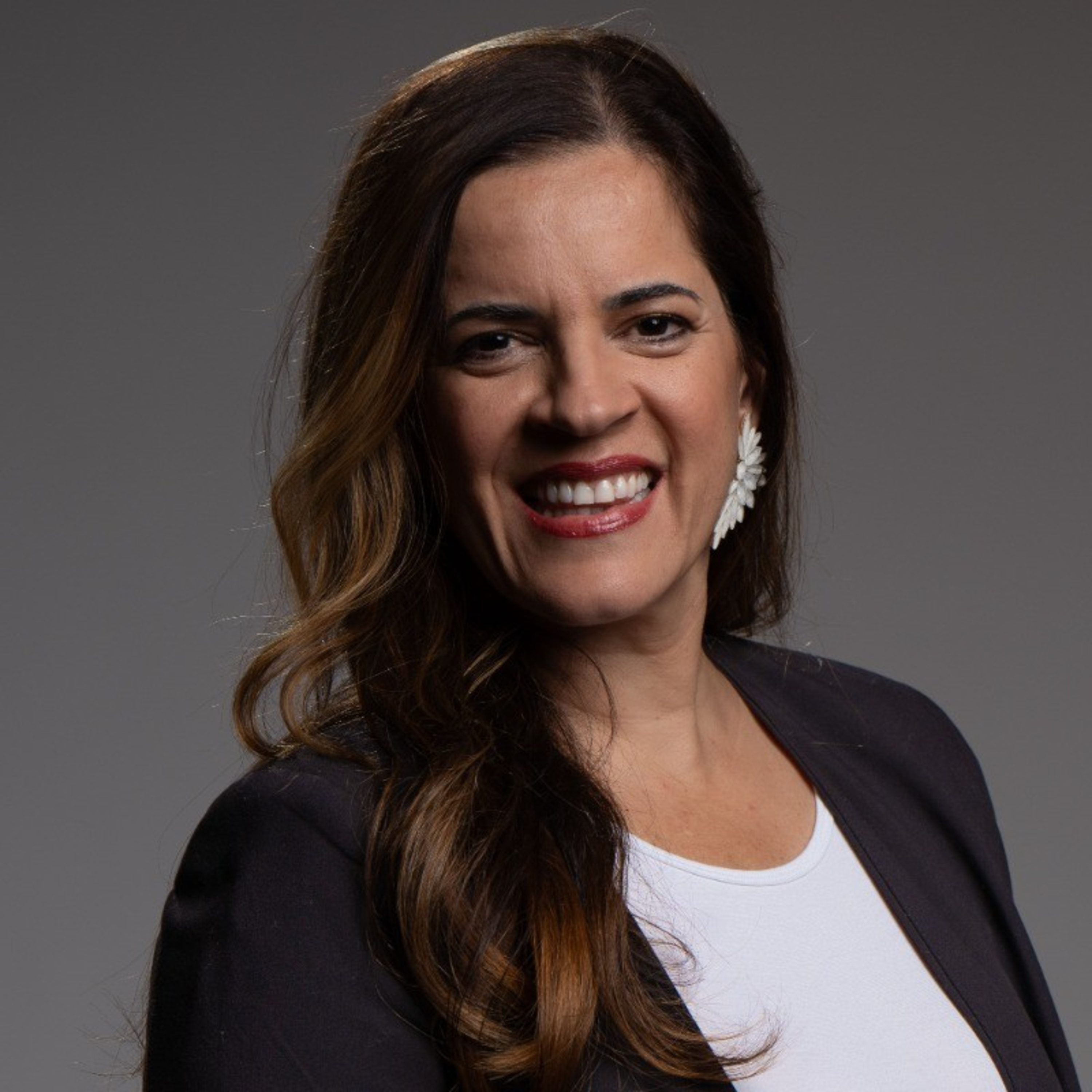 El Futuro Digital de LATAM Airlines | Analítica, App y Retos Tecnológicos con Juliana Rios episode artwork