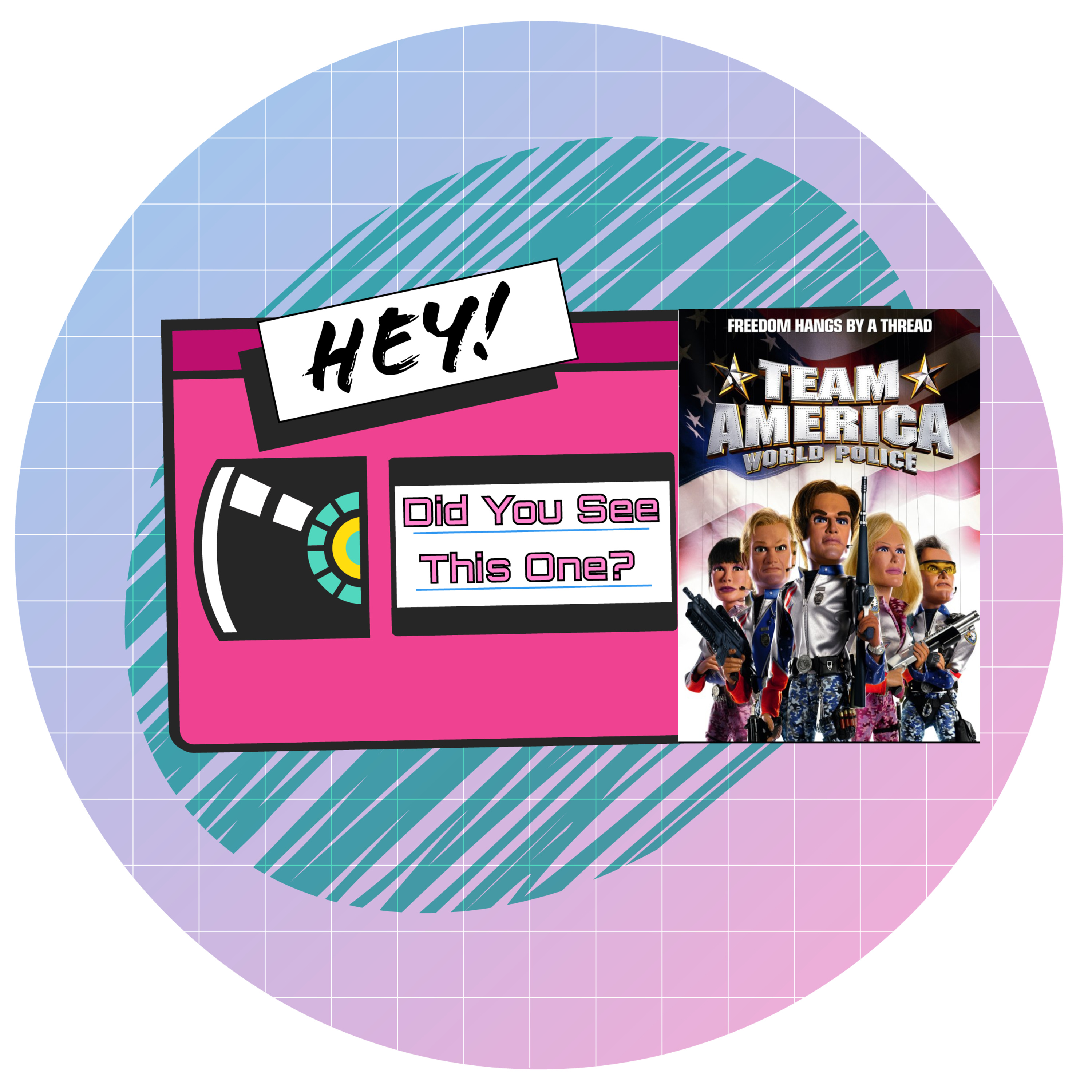 Episode 44 - Team America: World Police