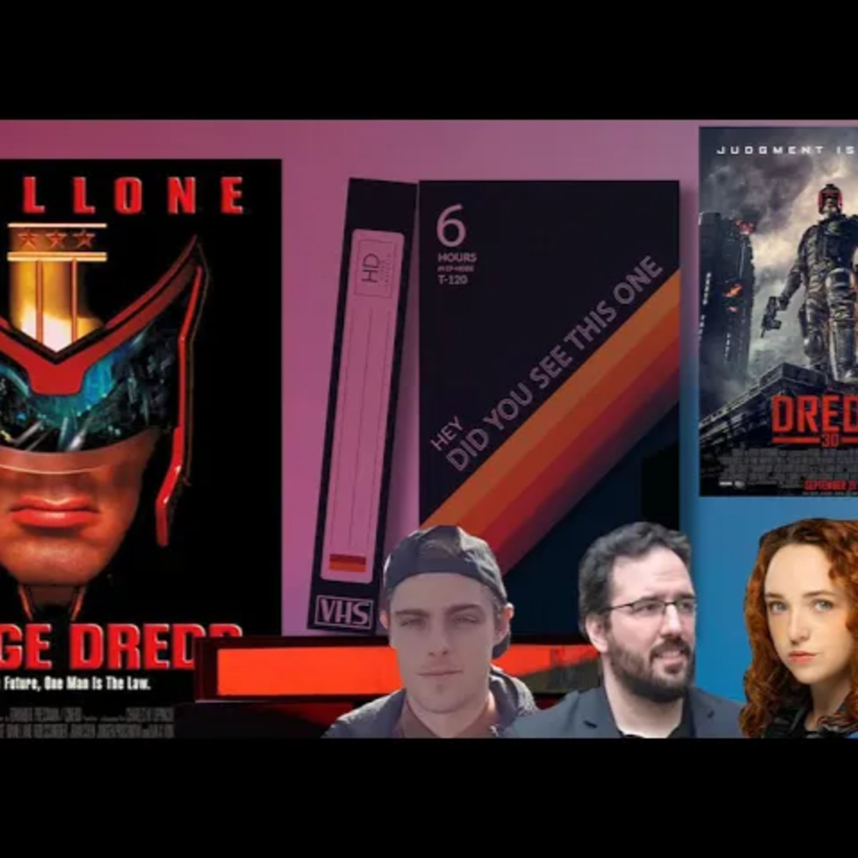 Hey, Did You See This One?