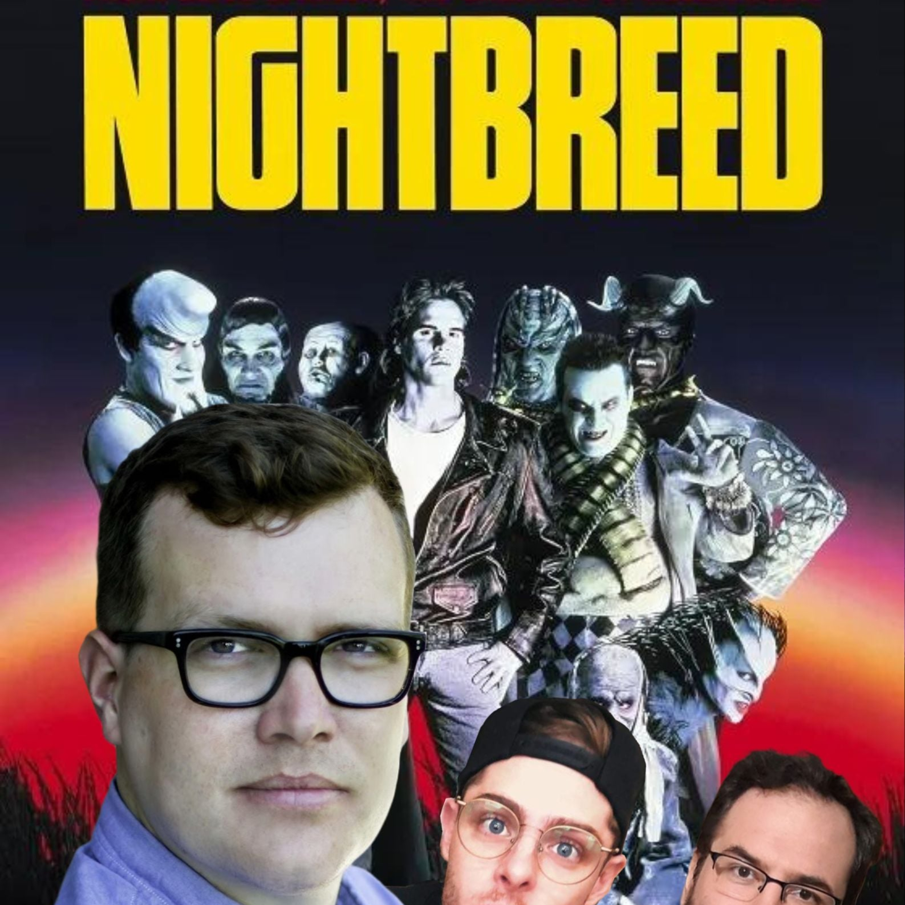 Hey, Did You See This One?