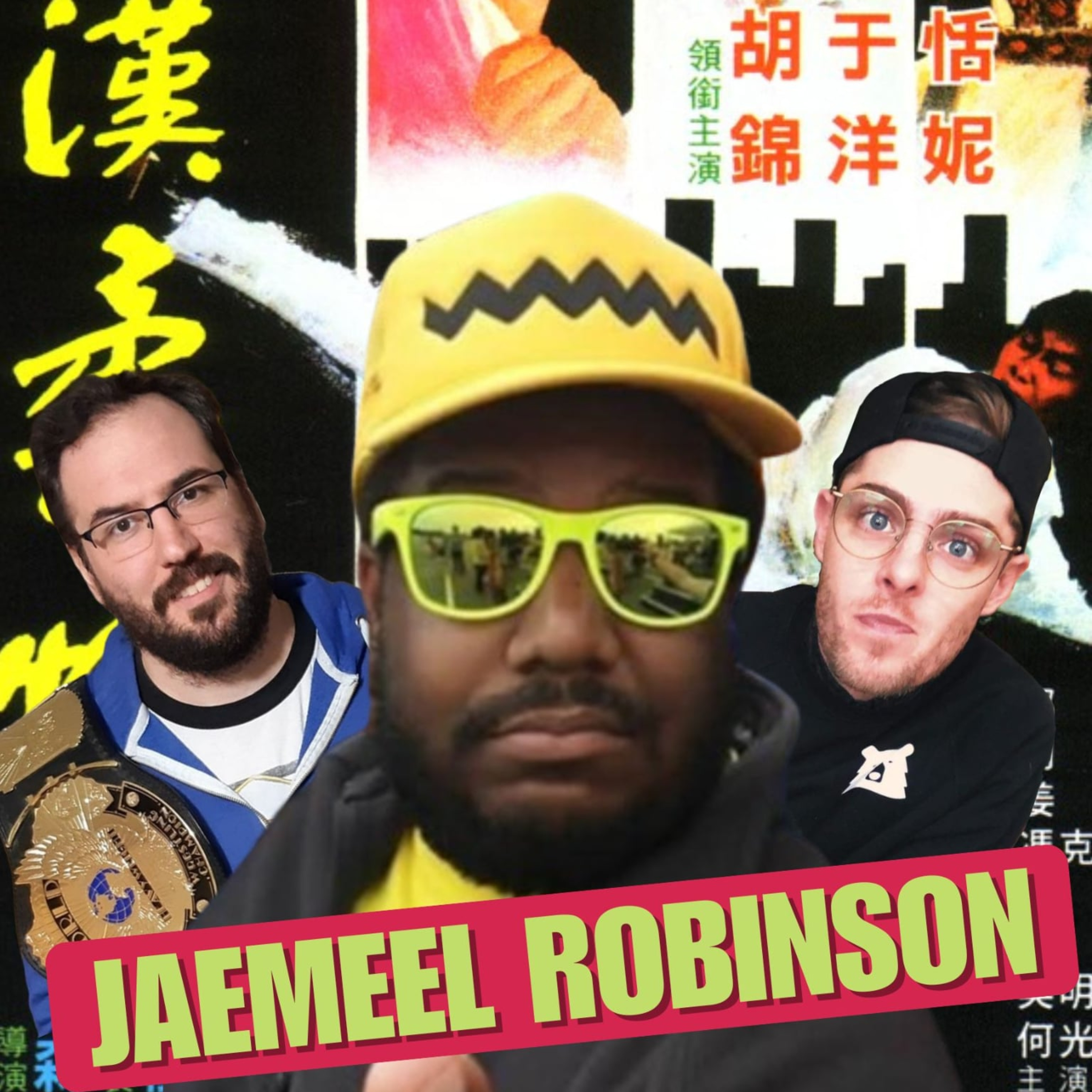 Hey, Did You See This One?