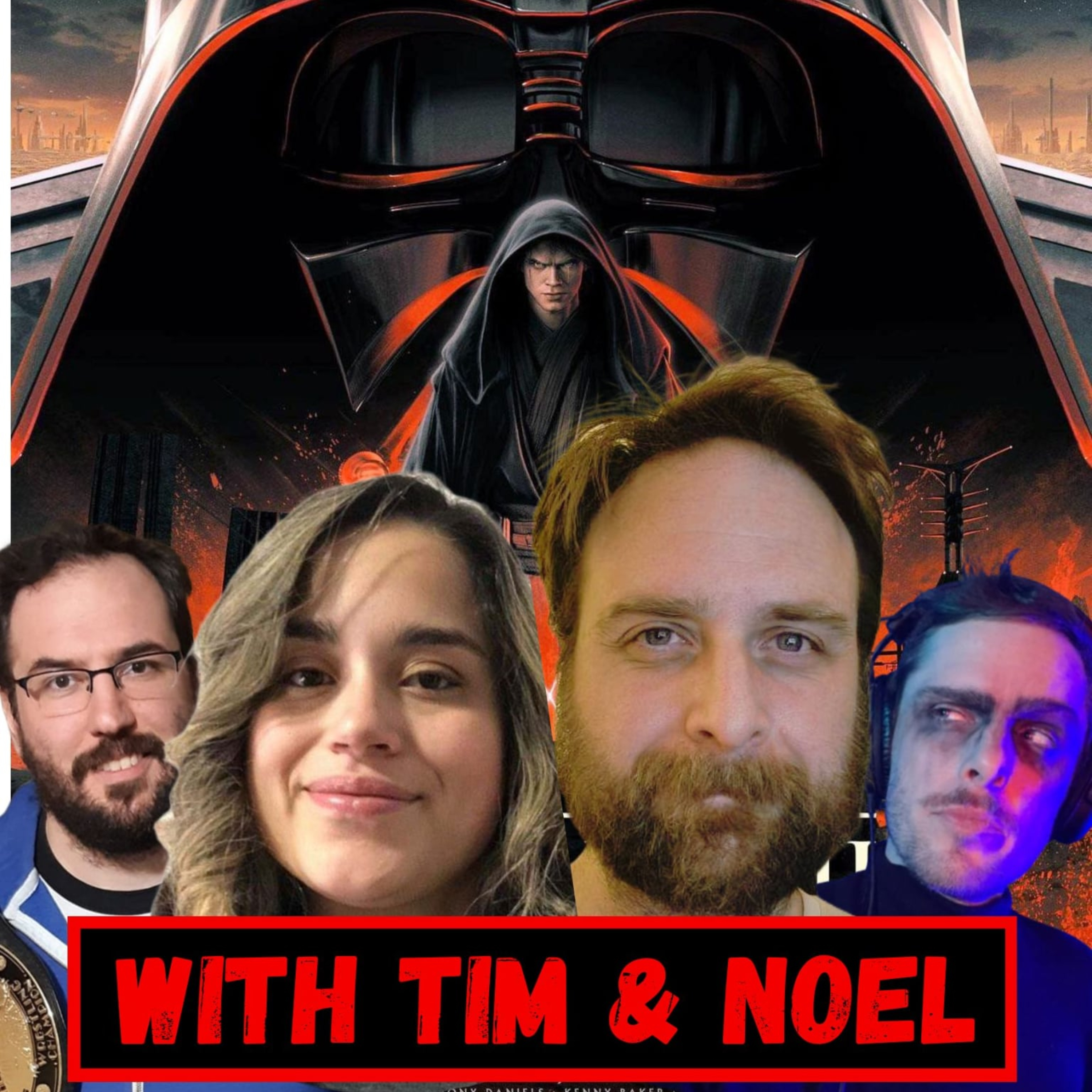 Hey, Did You See This One?