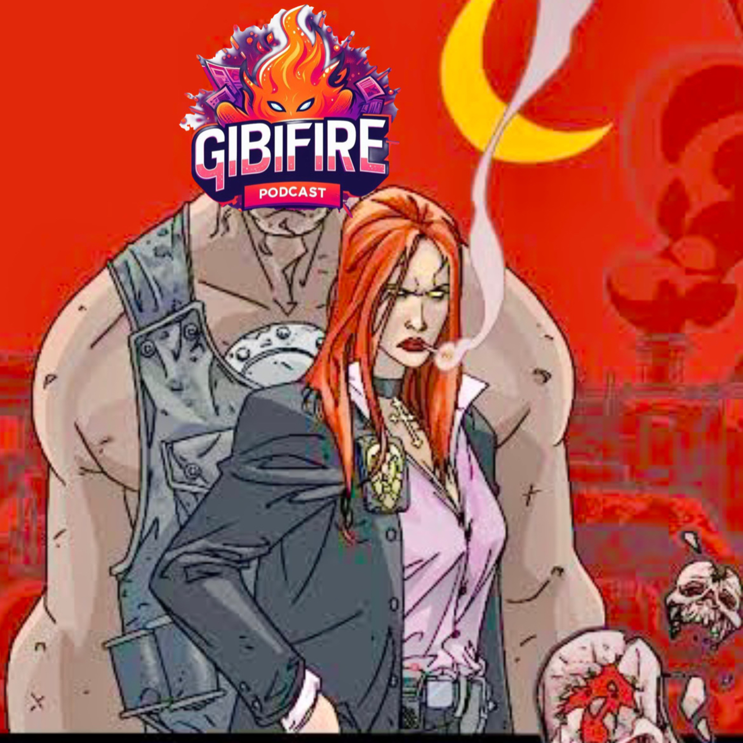 GB 243 B.P.D.P e o Expresso da Meia-Noite GB 243 B.P.D.P e o Expresso da Meia-Noite