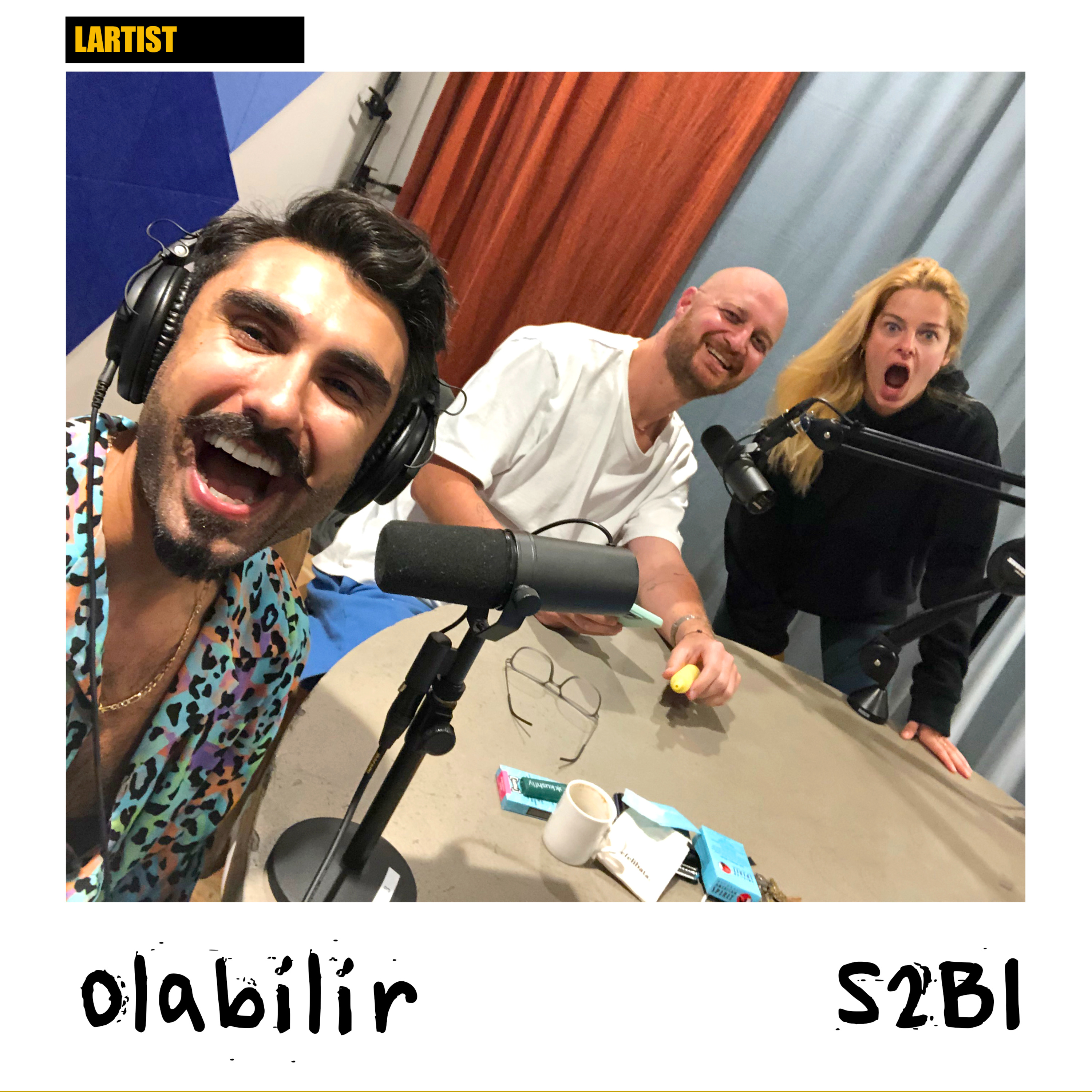 Olabilir
