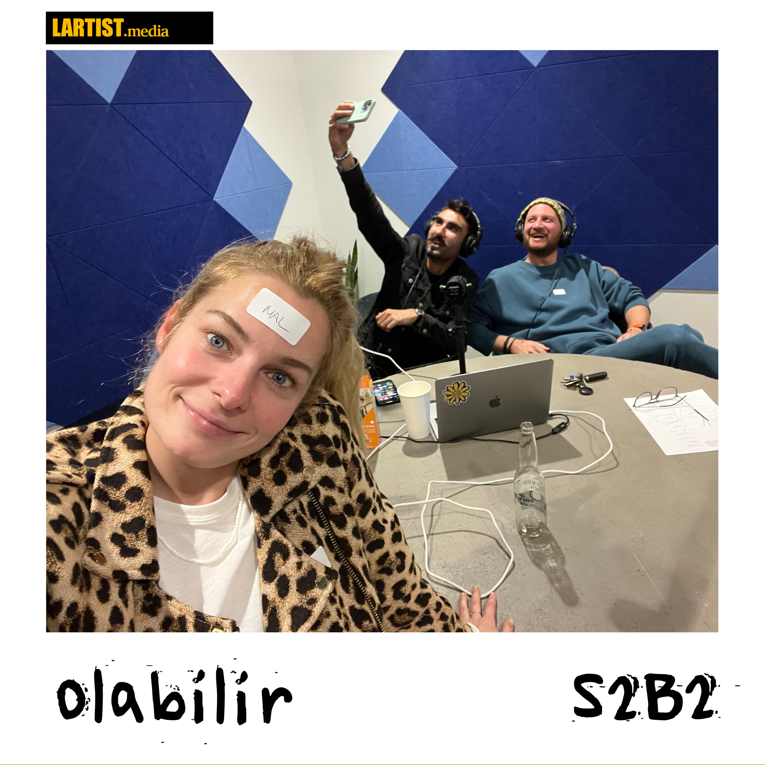 Olabilir