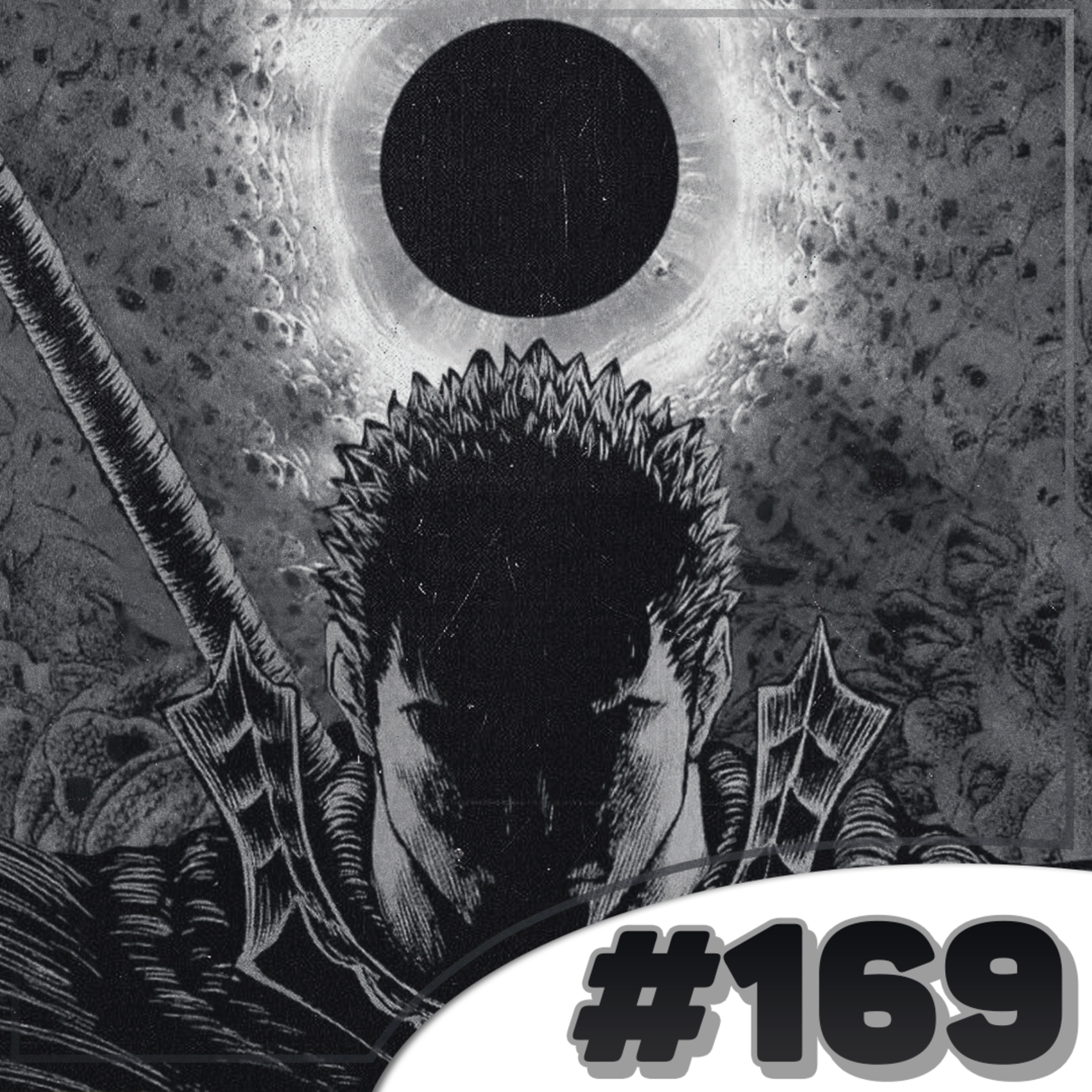 Kamui | Podcast de Animes