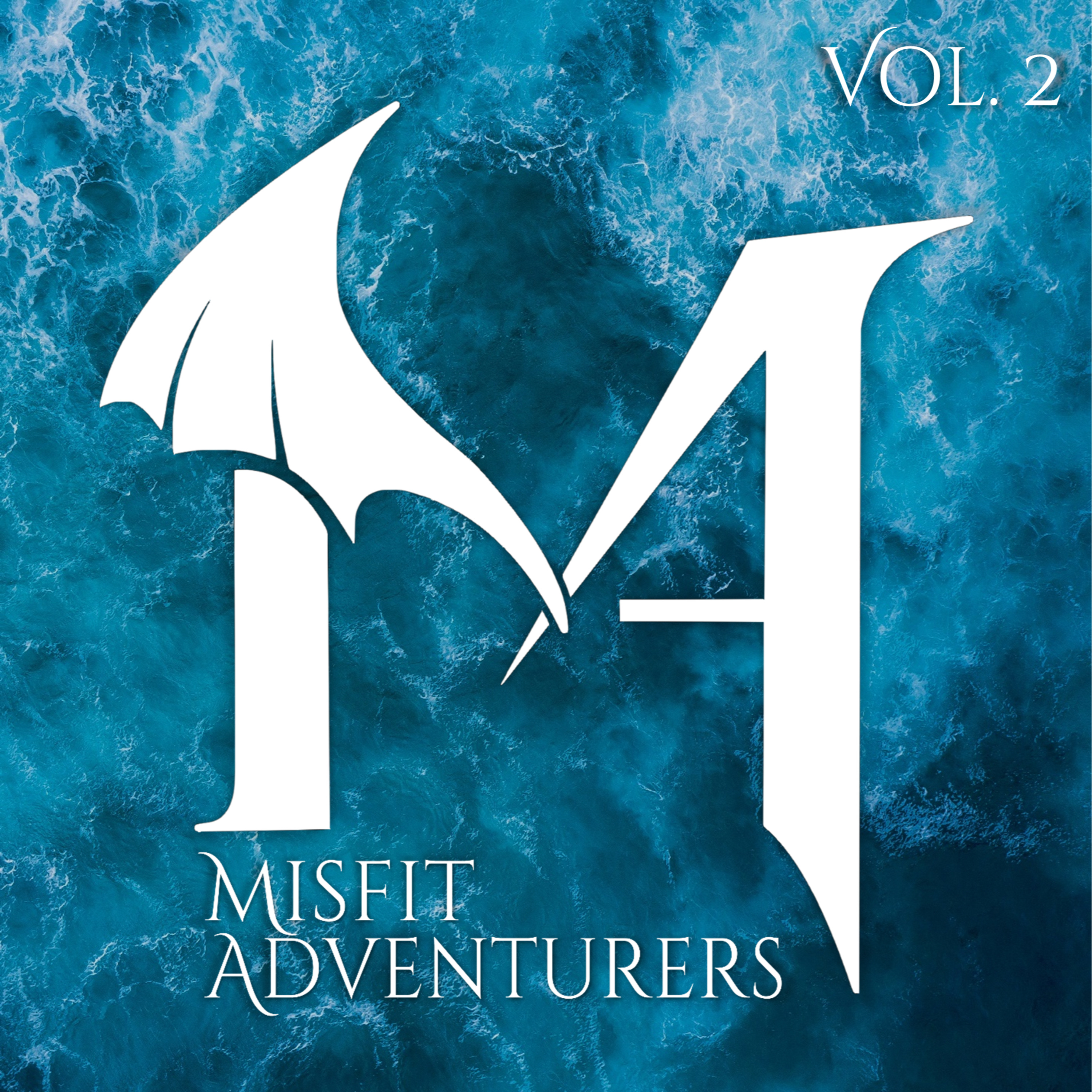 Misfit Adventurers