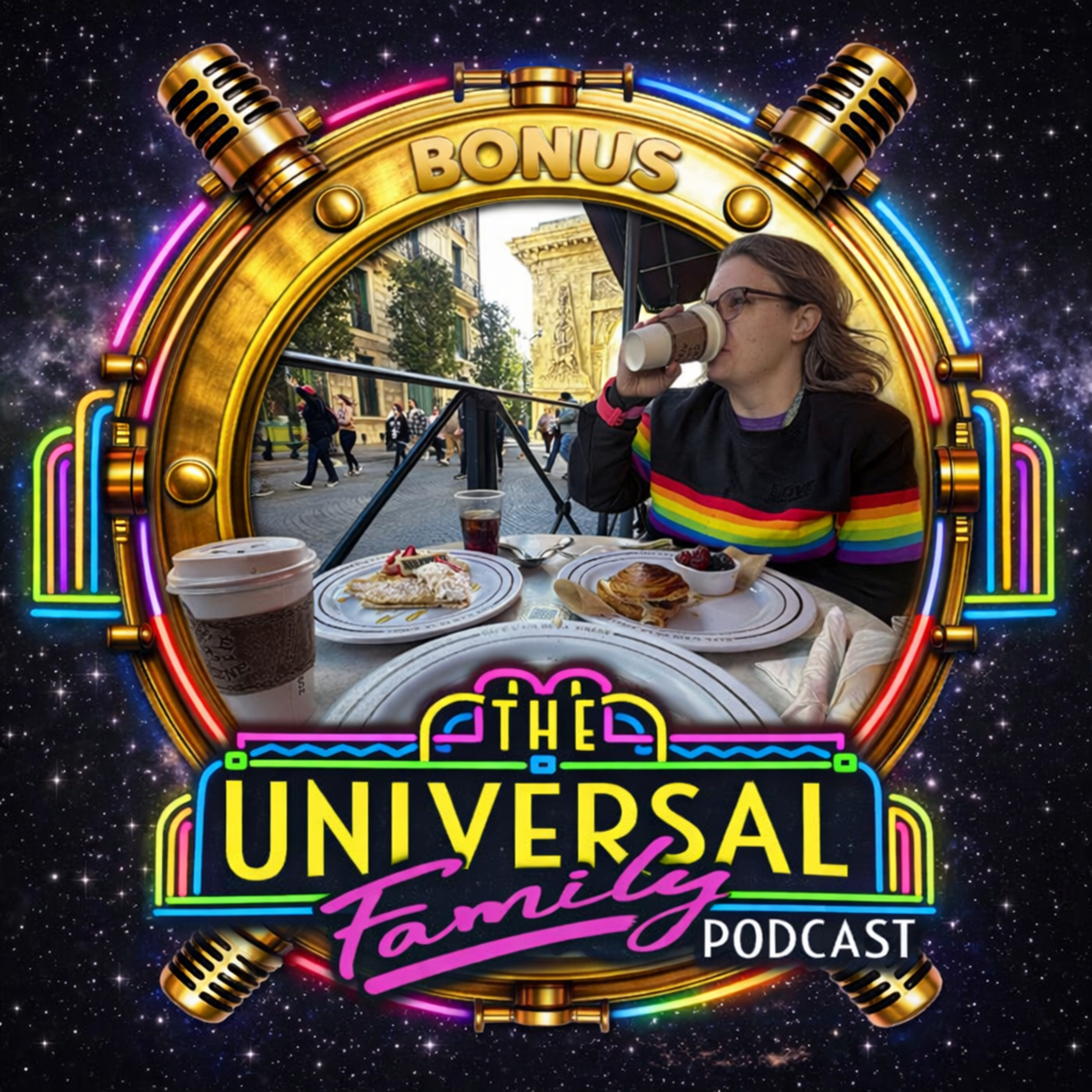 BONUS: Bryan & Laura Live From Epic. episode artwork