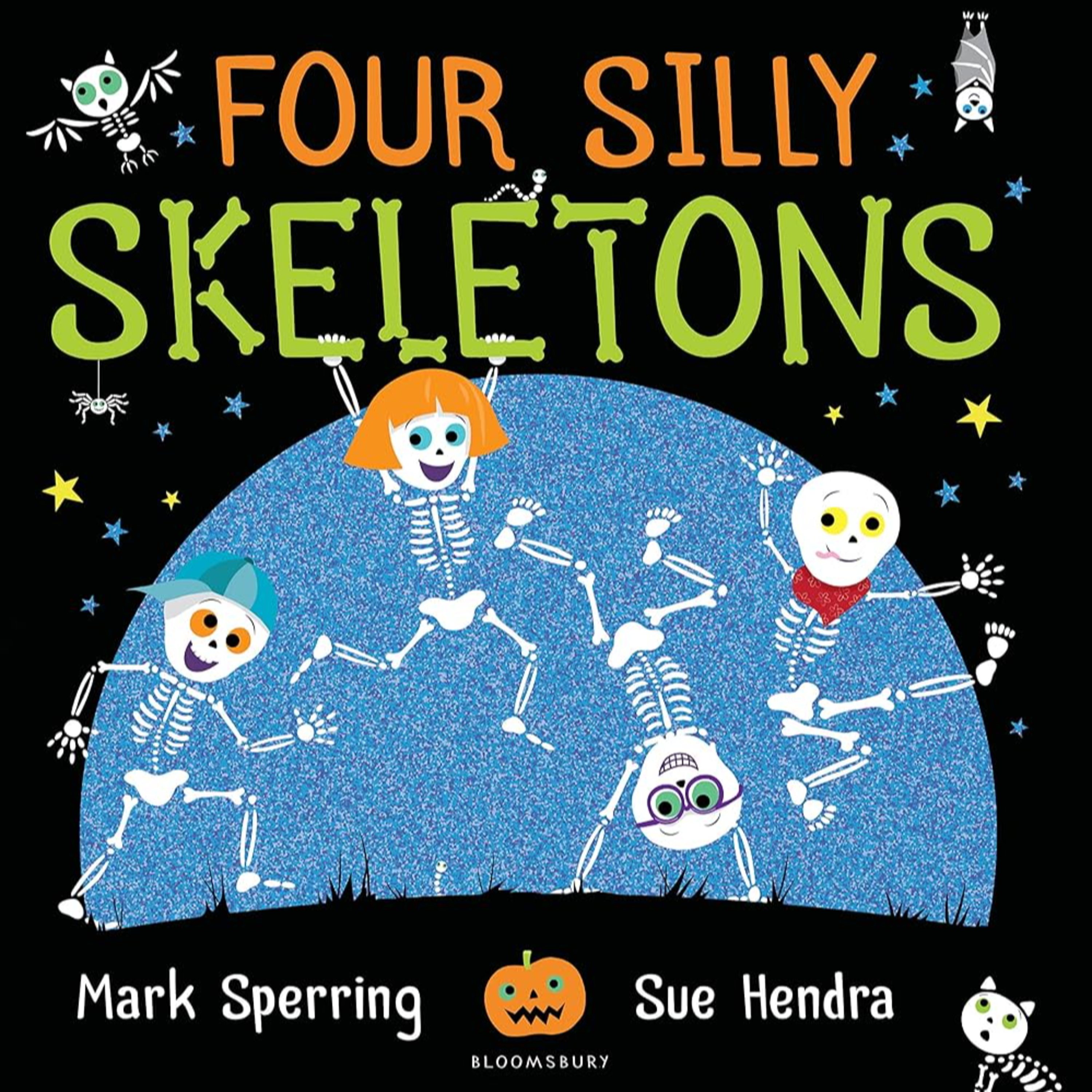 Chester\'s Book Club