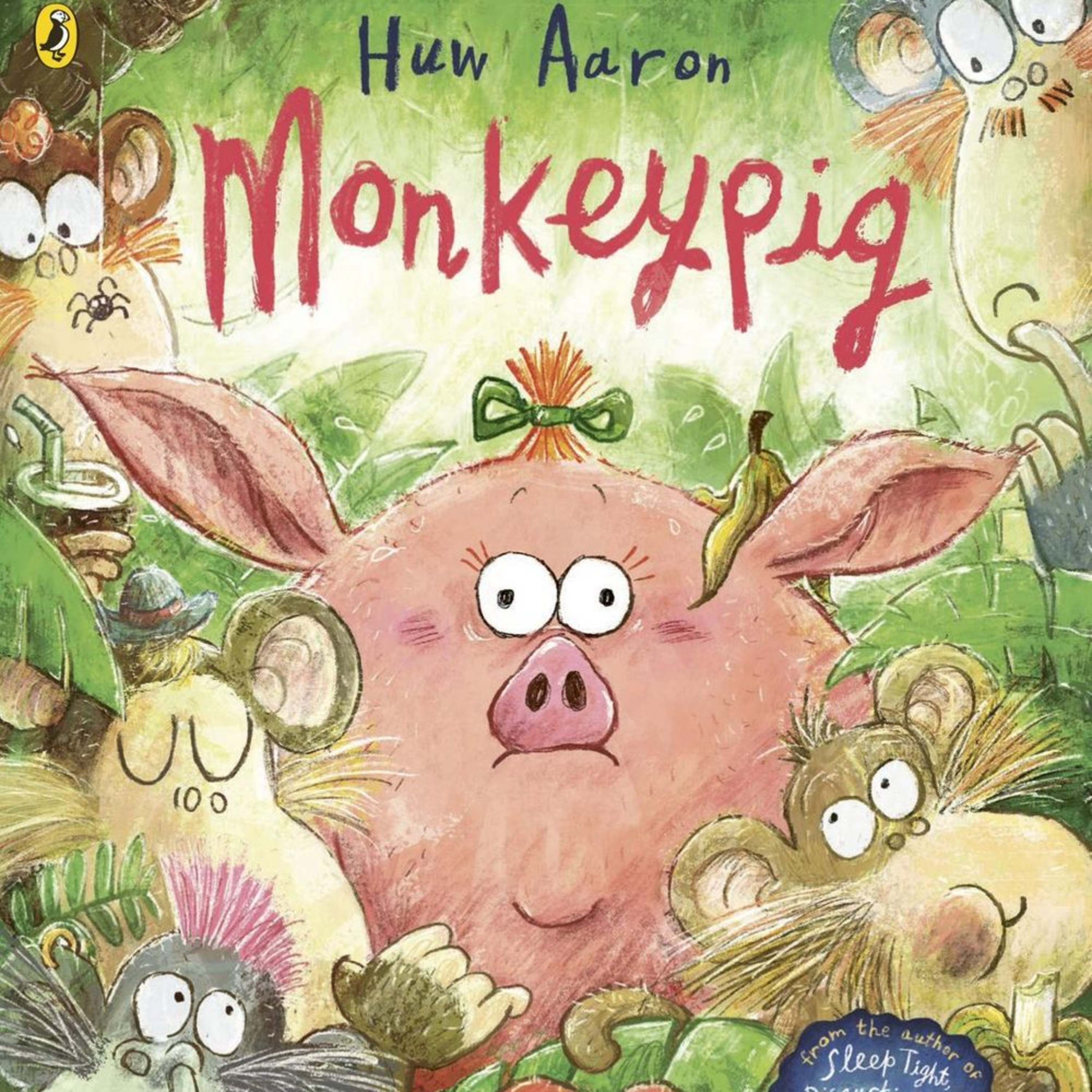 Artwork for Chester's Book Club