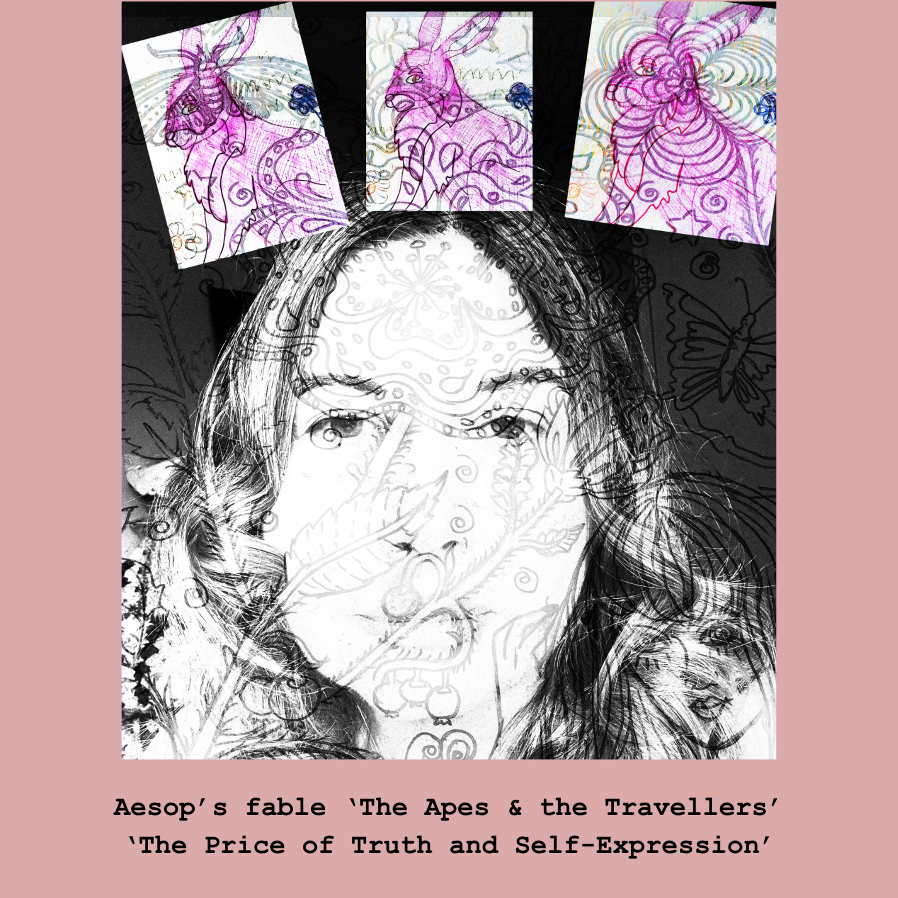 Ruby’s Enchanted World