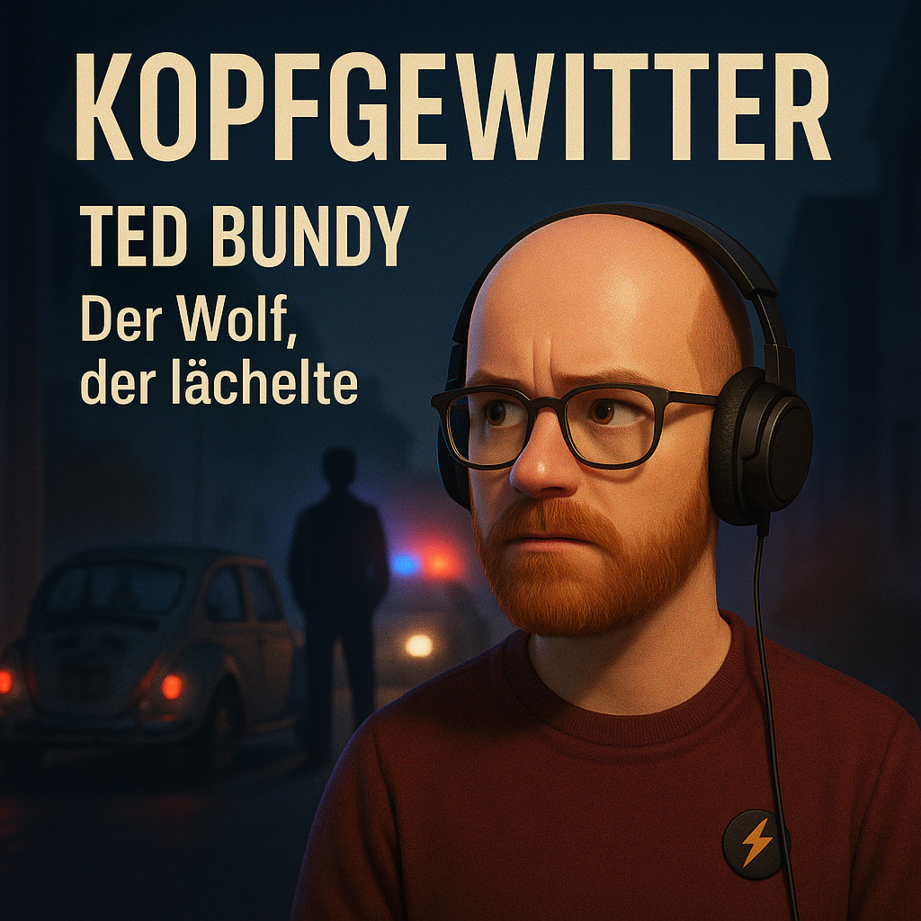 Kopfgewitter - der Podcast