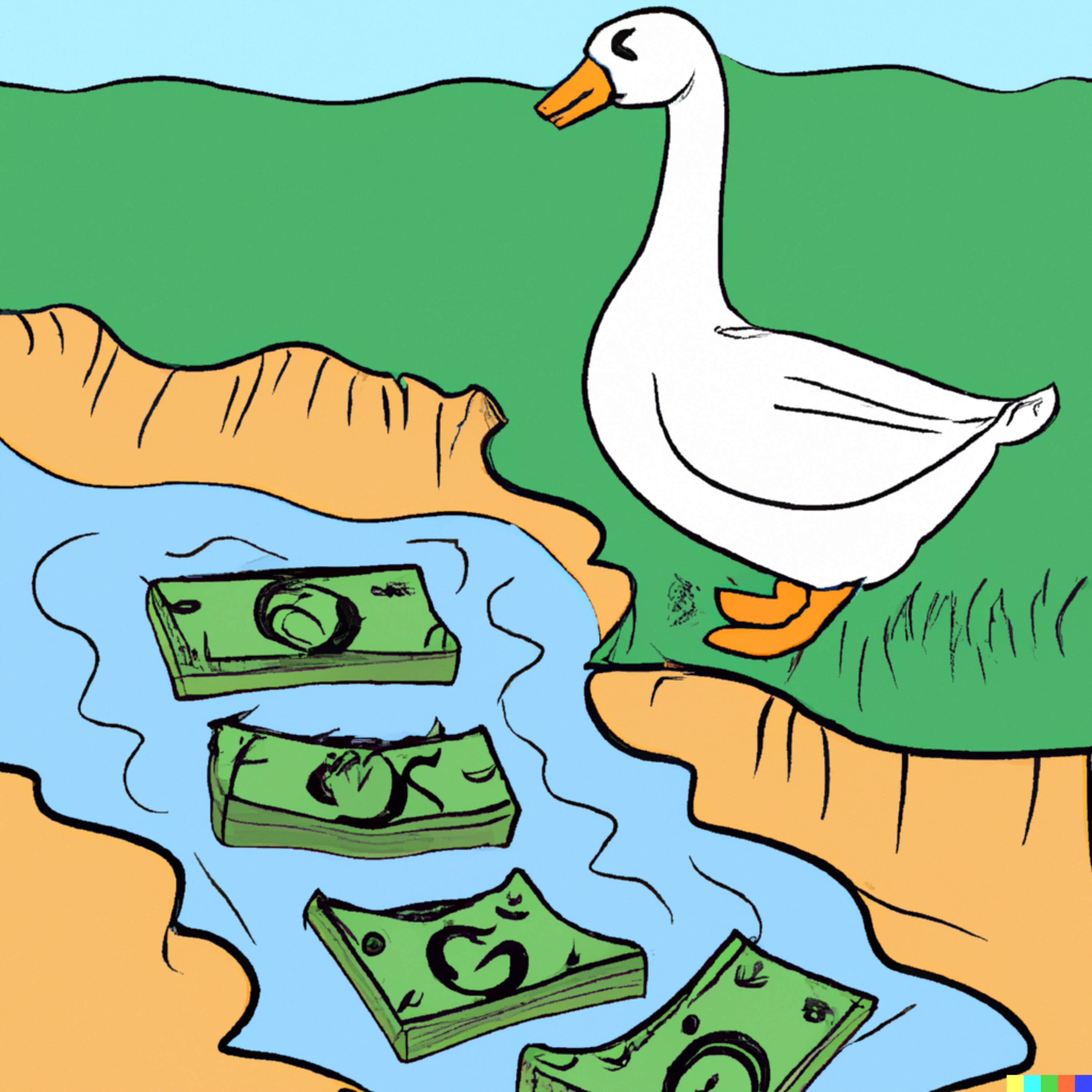 S5E5: SVB sentiment and cash flow statements episode artwork
