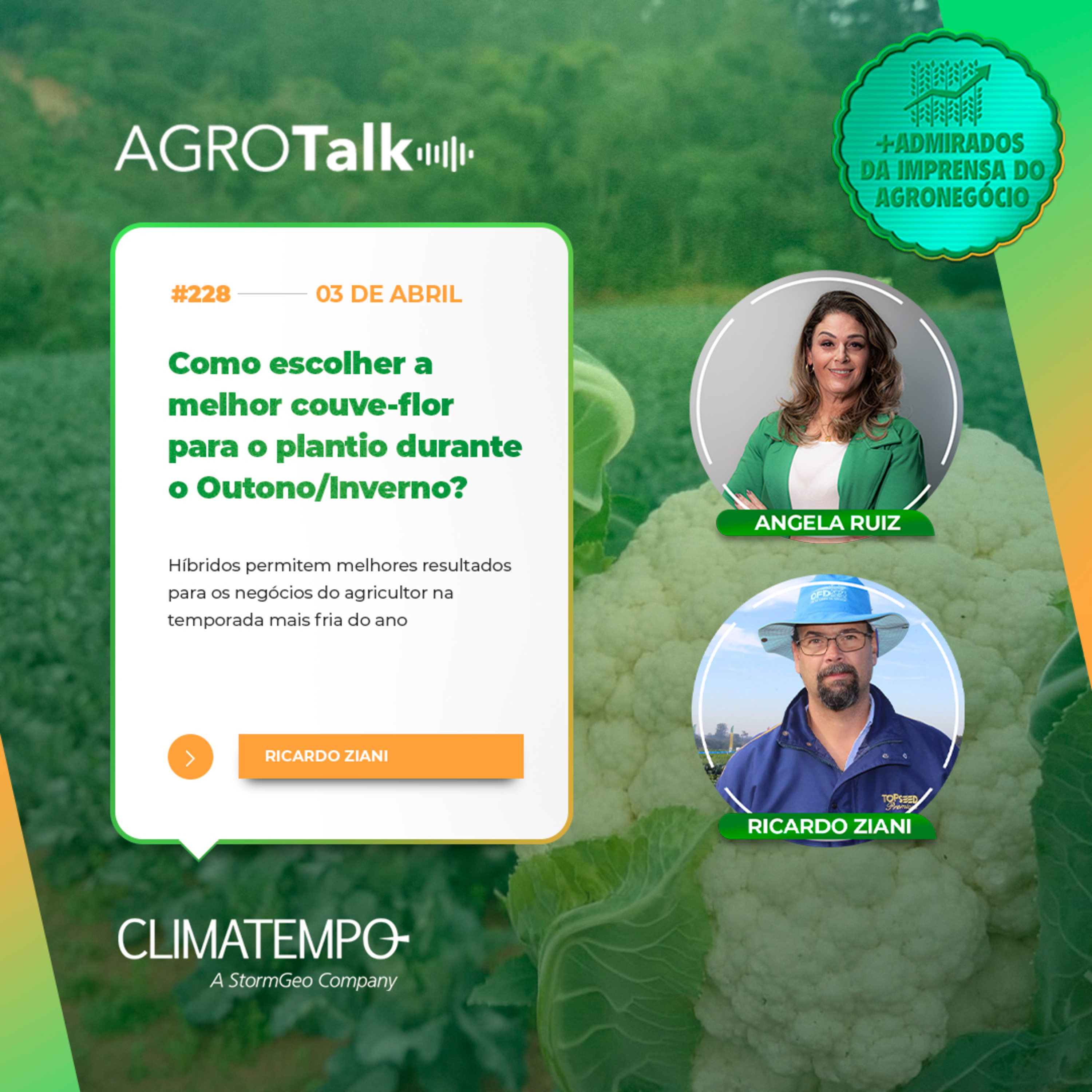Agrotalk