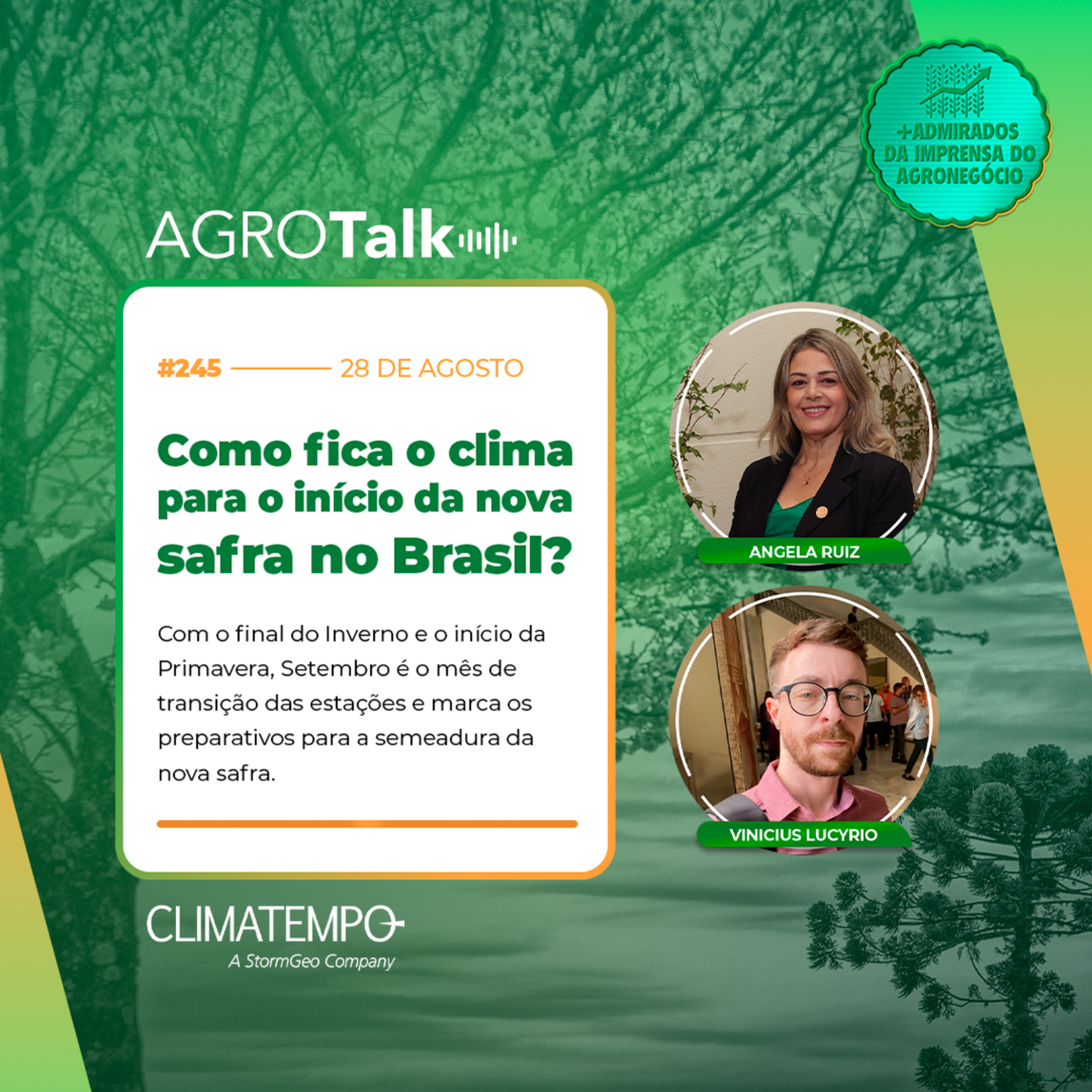 Agrotalk