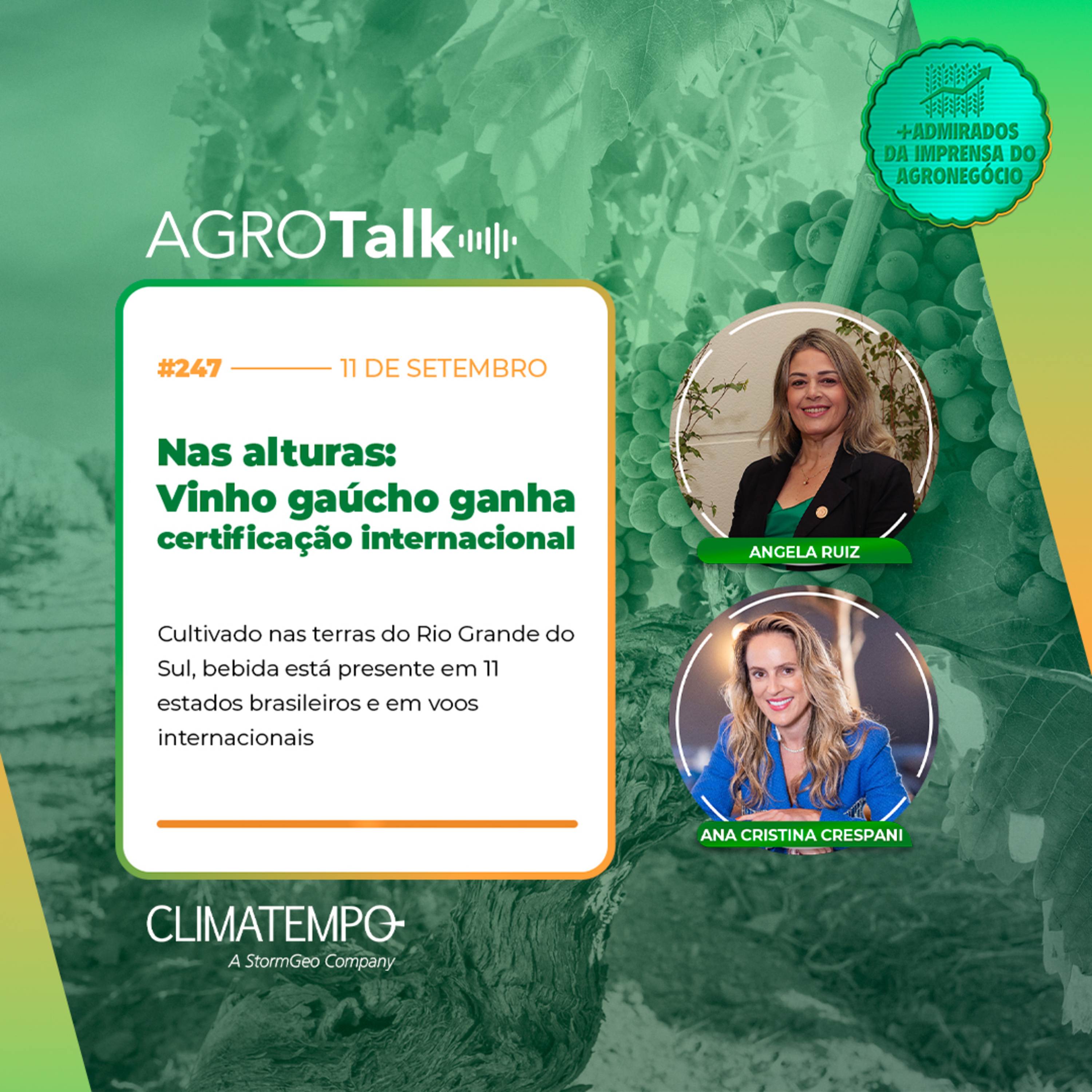 Agrotalk