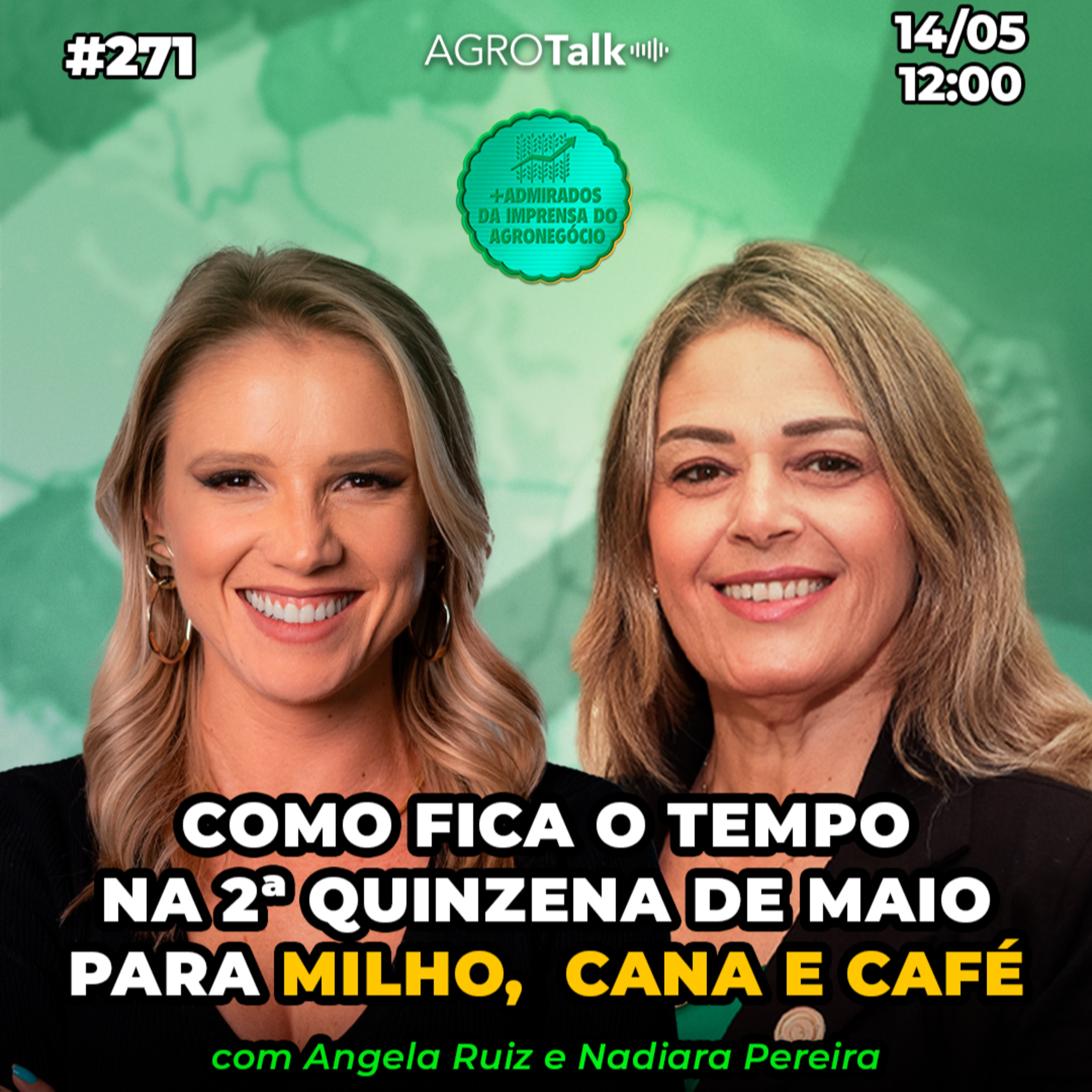 Agrotalk