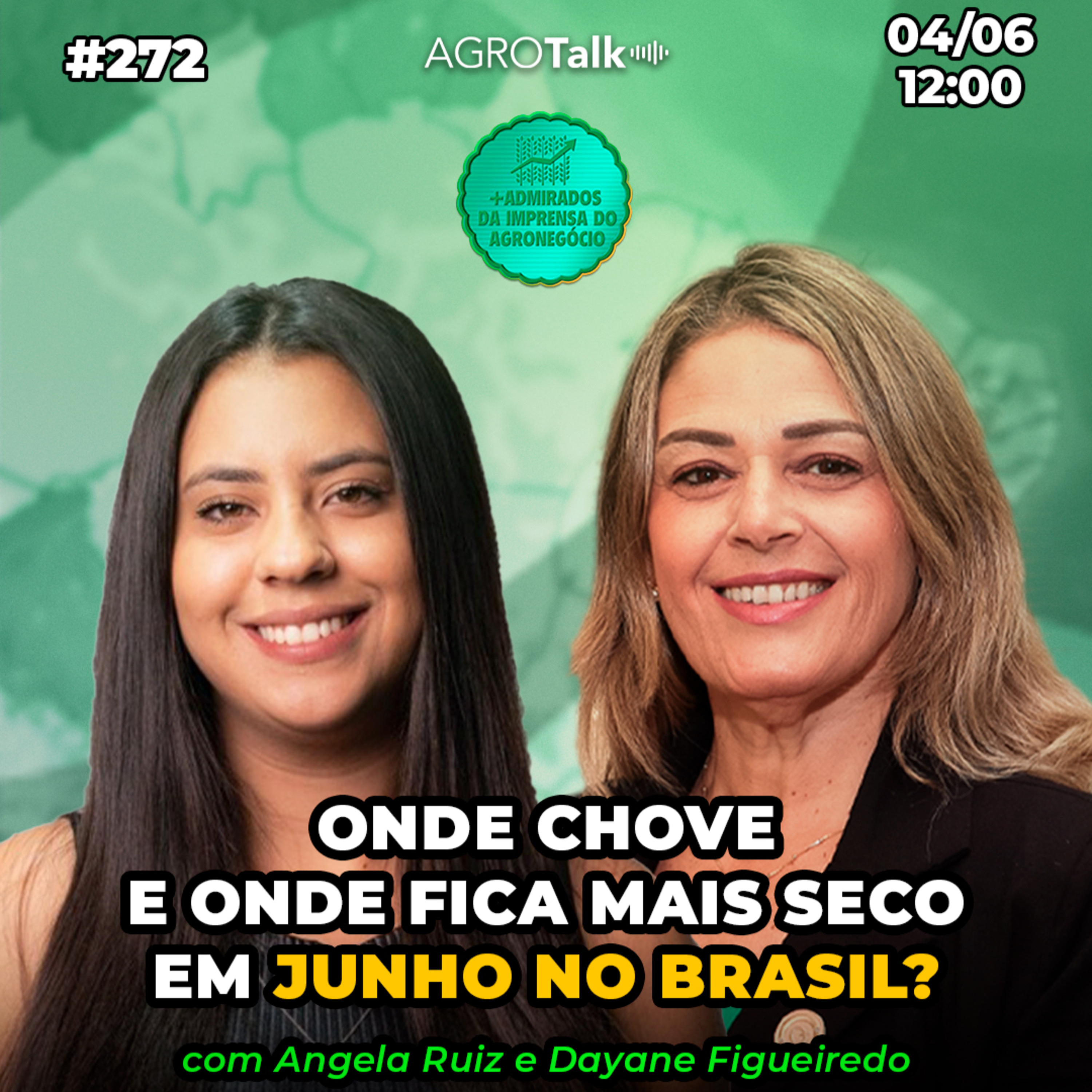 Agrotalk