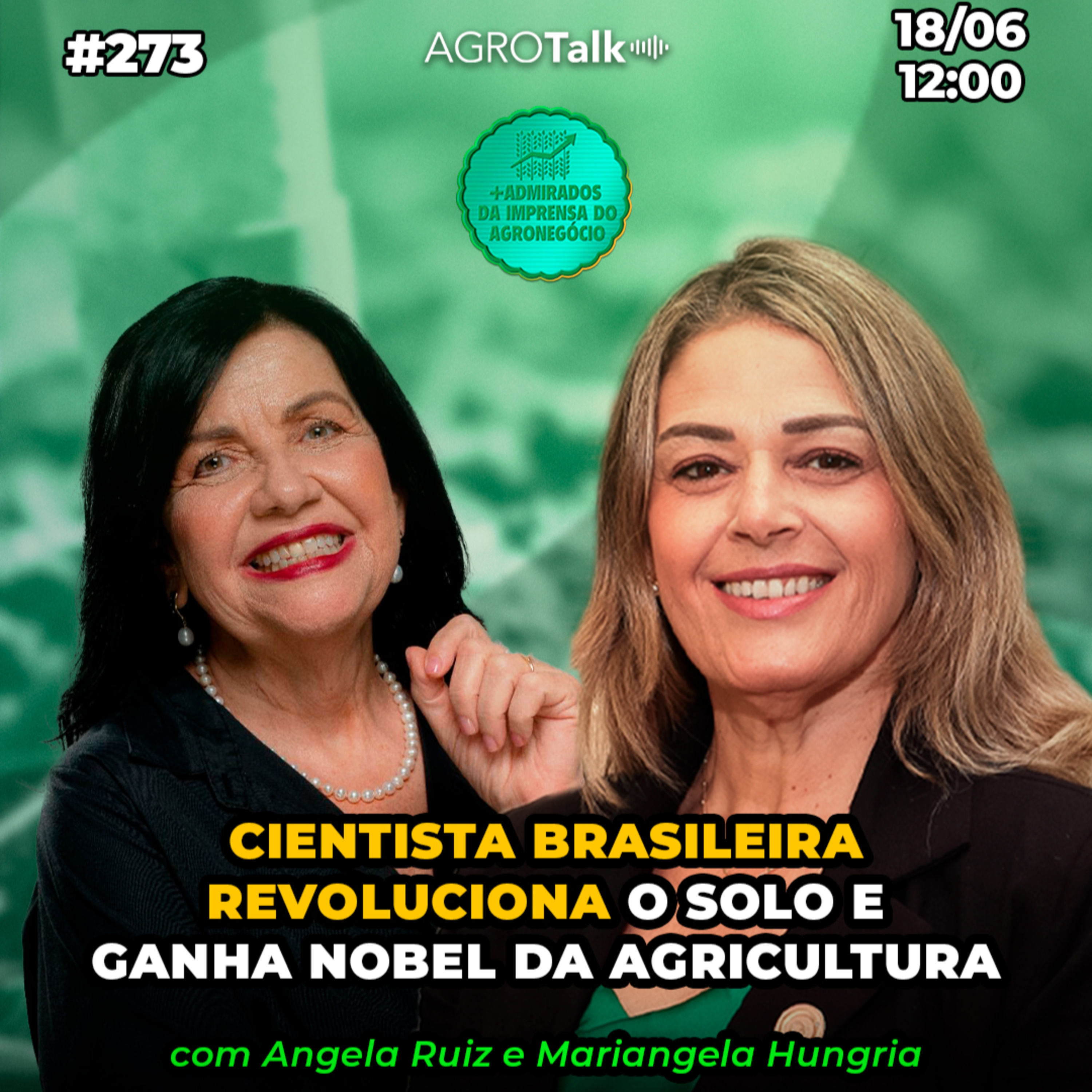 Agrotalk