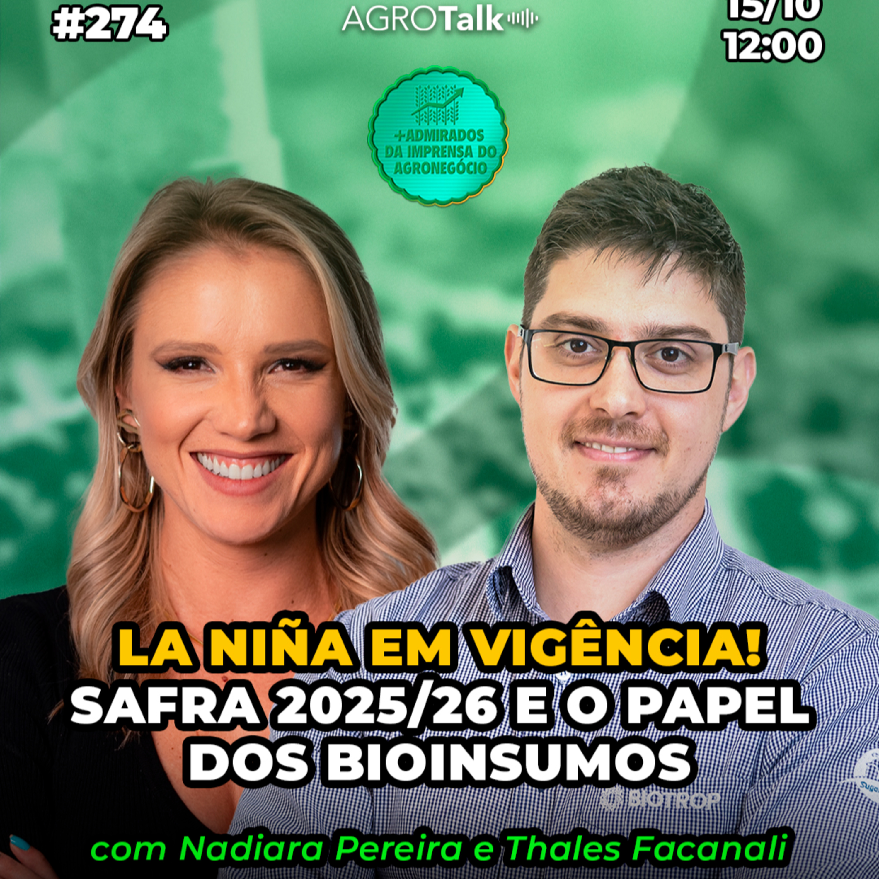 Agrotalk
