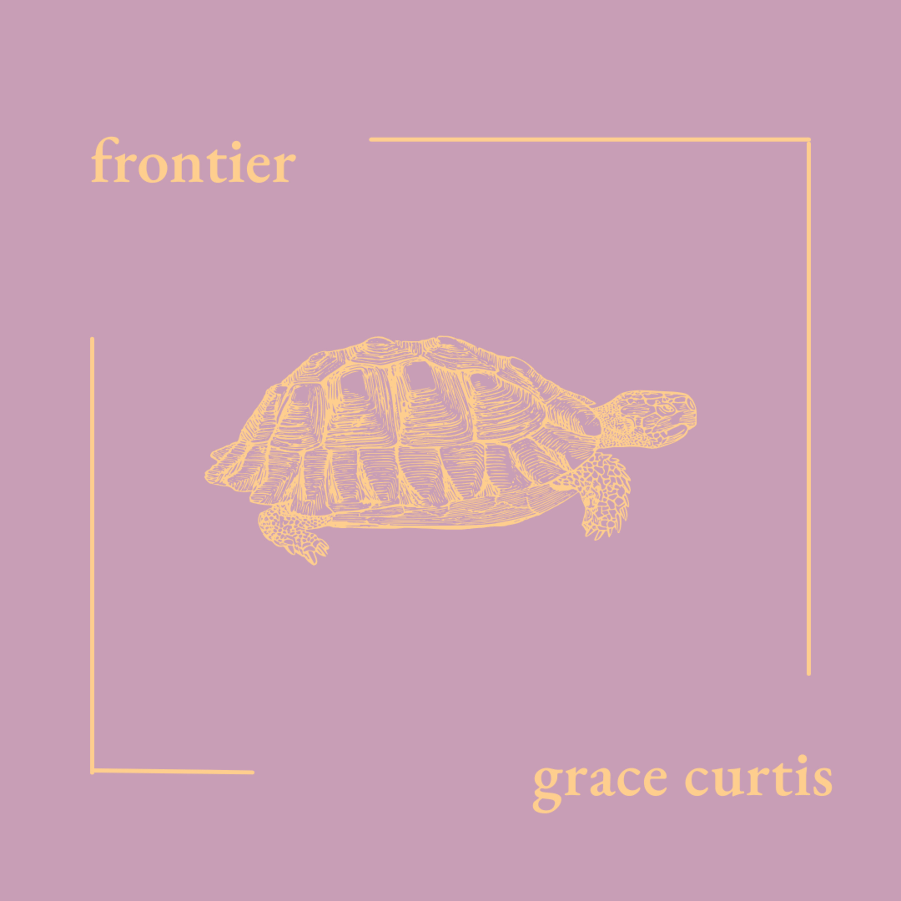 Frontier by Grace Curtis