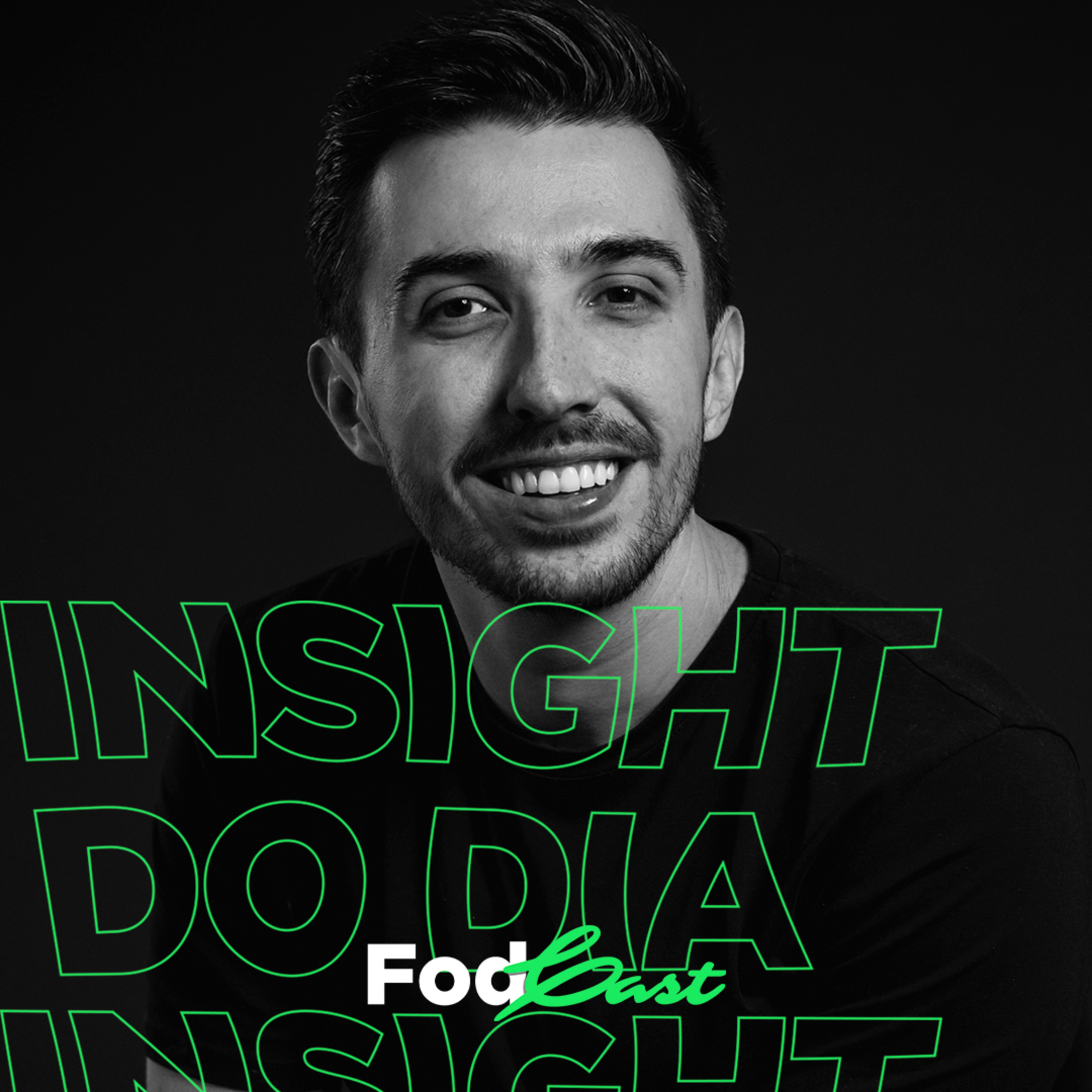 INSIGHT DO DIA: CUIDADO COM AQUILO QUE VOCÊ PLANTA NA SUA CABEÇA #07