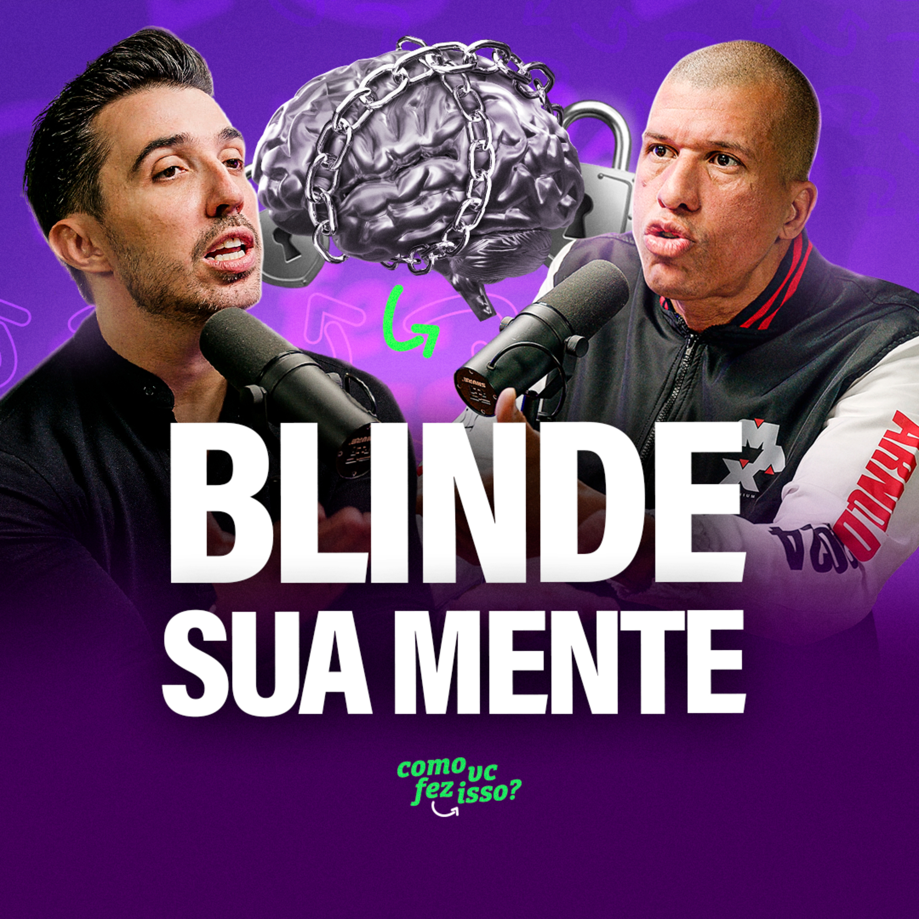 Como manter a POSITIVIDADE em ambientes TÓXICOS? | Douglas Viegas | Como você fez isso?