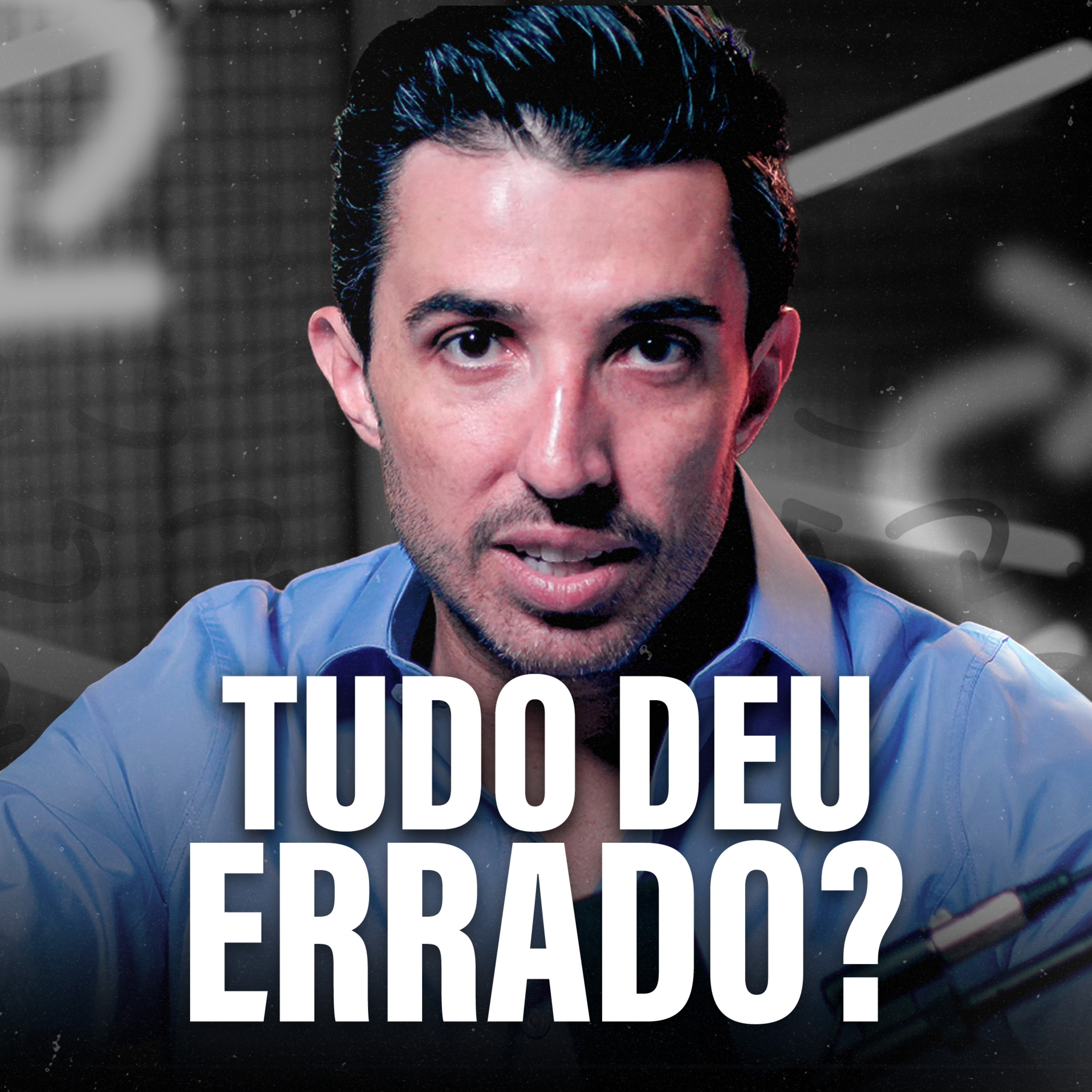 A ÚNICA PORTA QUE PODE TE PARAR (Assista se tudo deu errado)