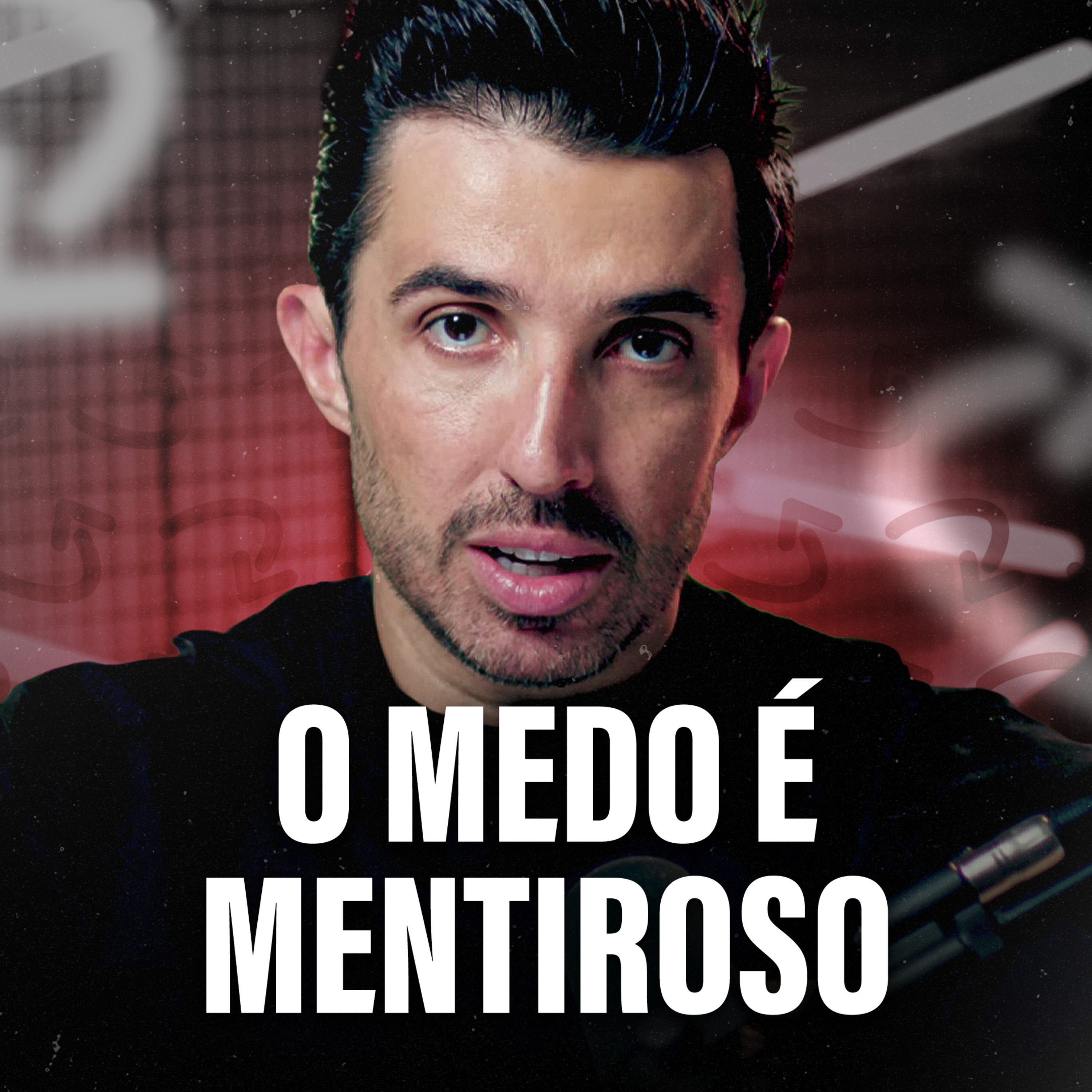 COMO O MEDO ESTÁ ROUBANDO OS SEUS MAIORES SONHOS