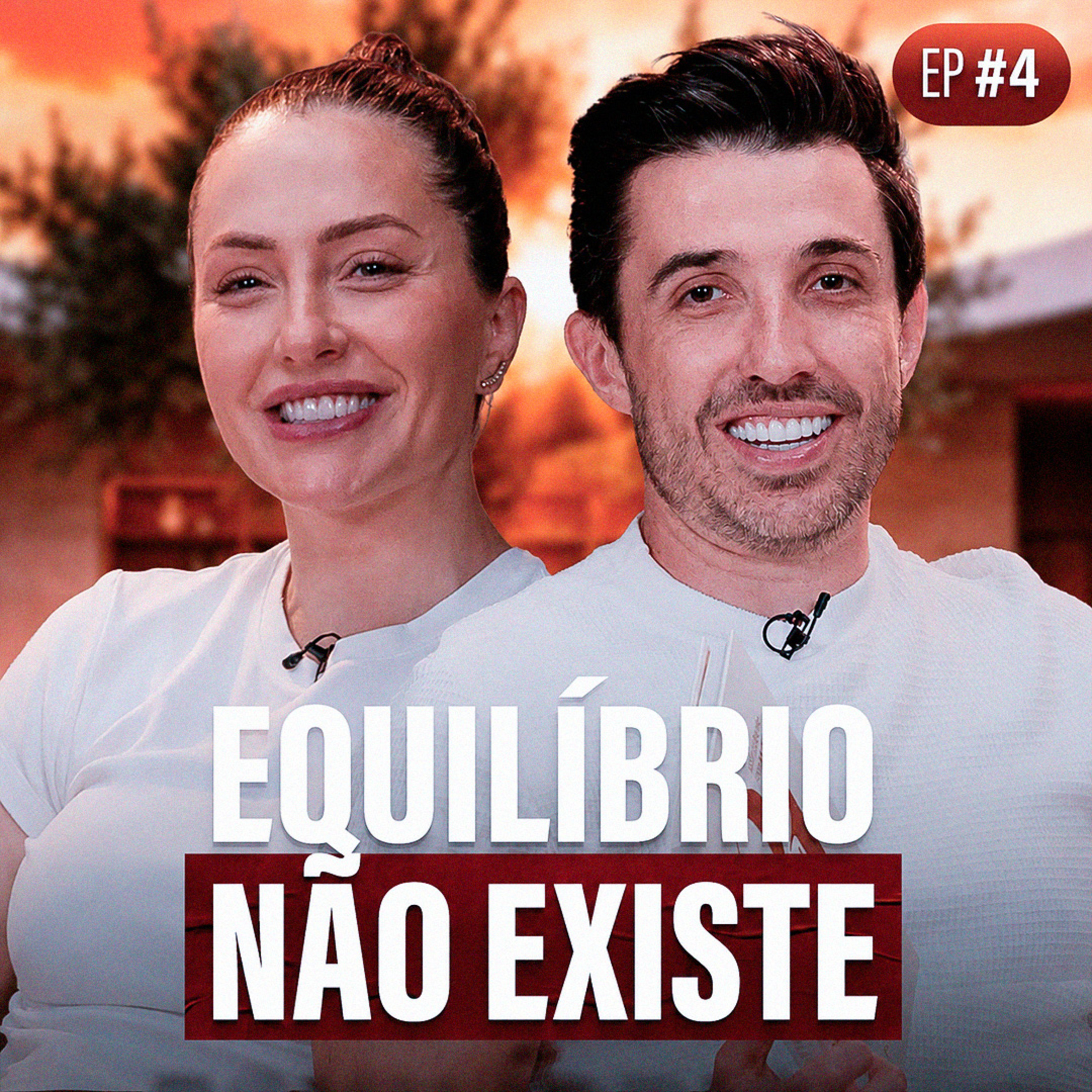 EM QUE FASE VOCÊS ESTÃO COMO CASAL? | Entra Pra Ficar #4
