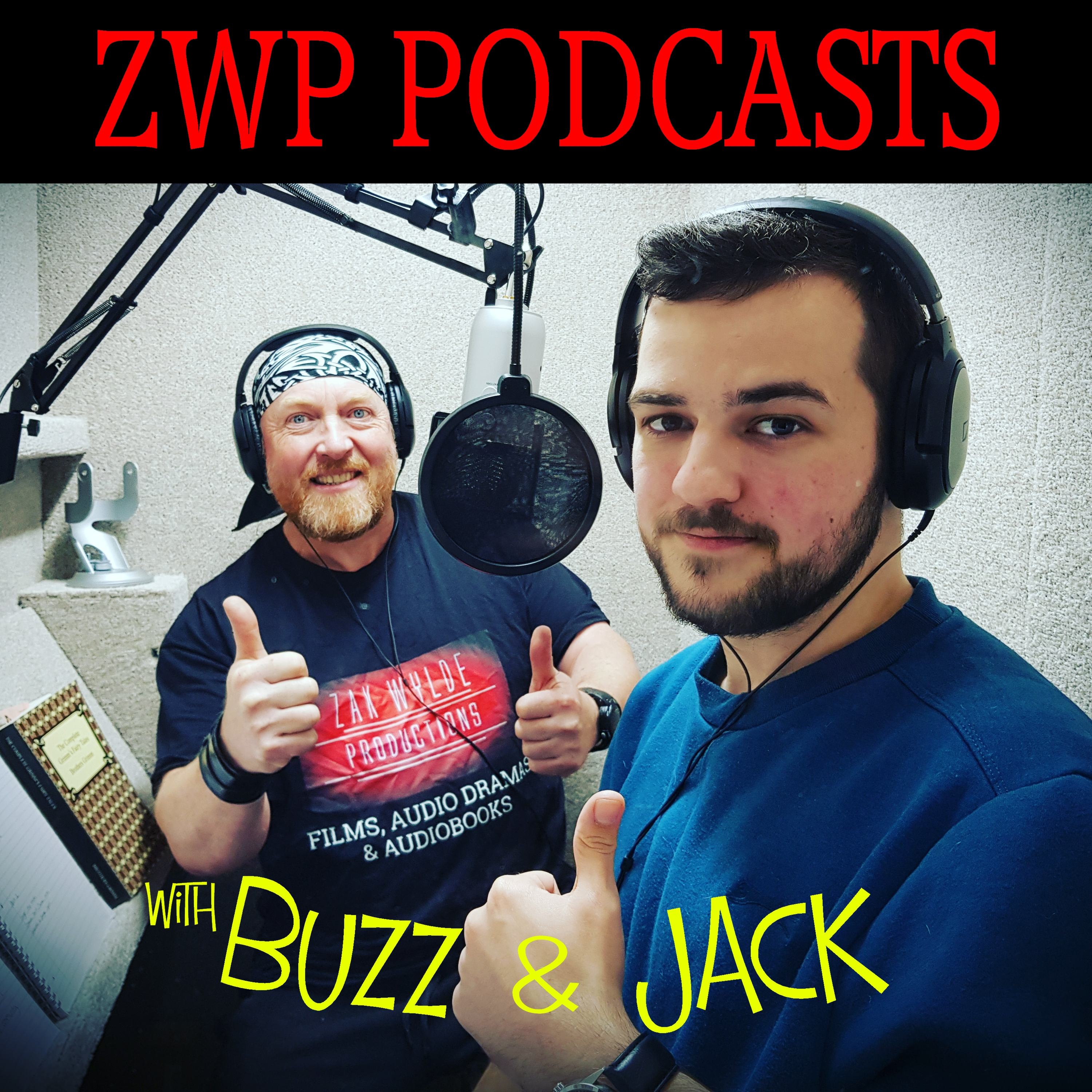 The Now We Know Show Podcast