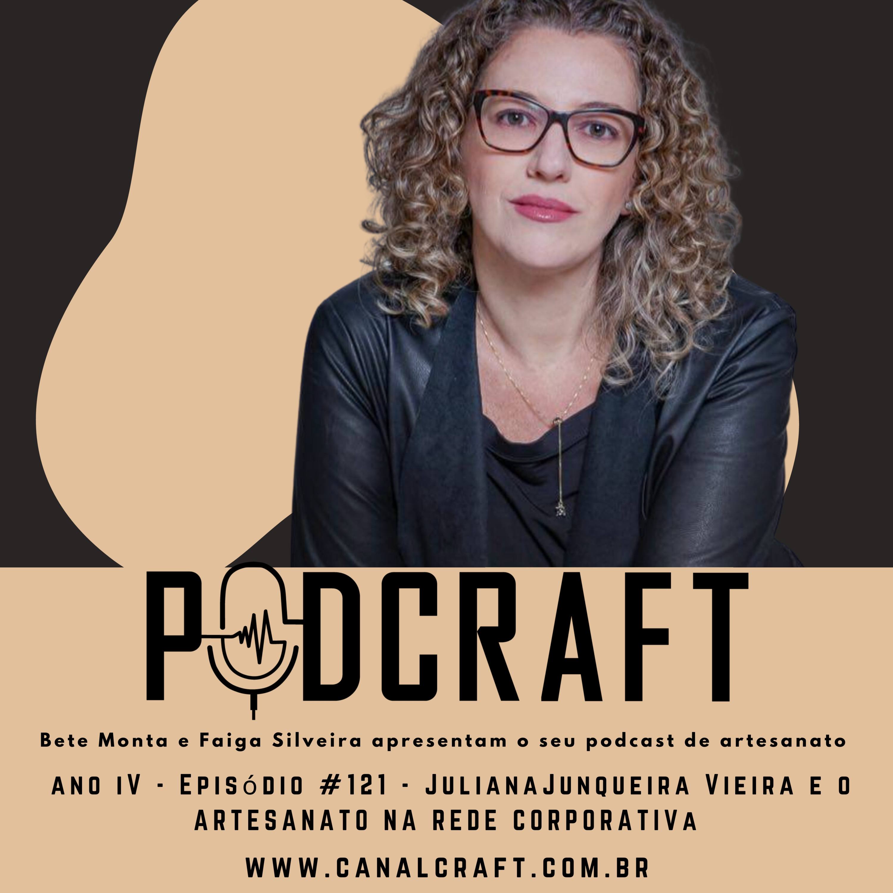 PodCraft