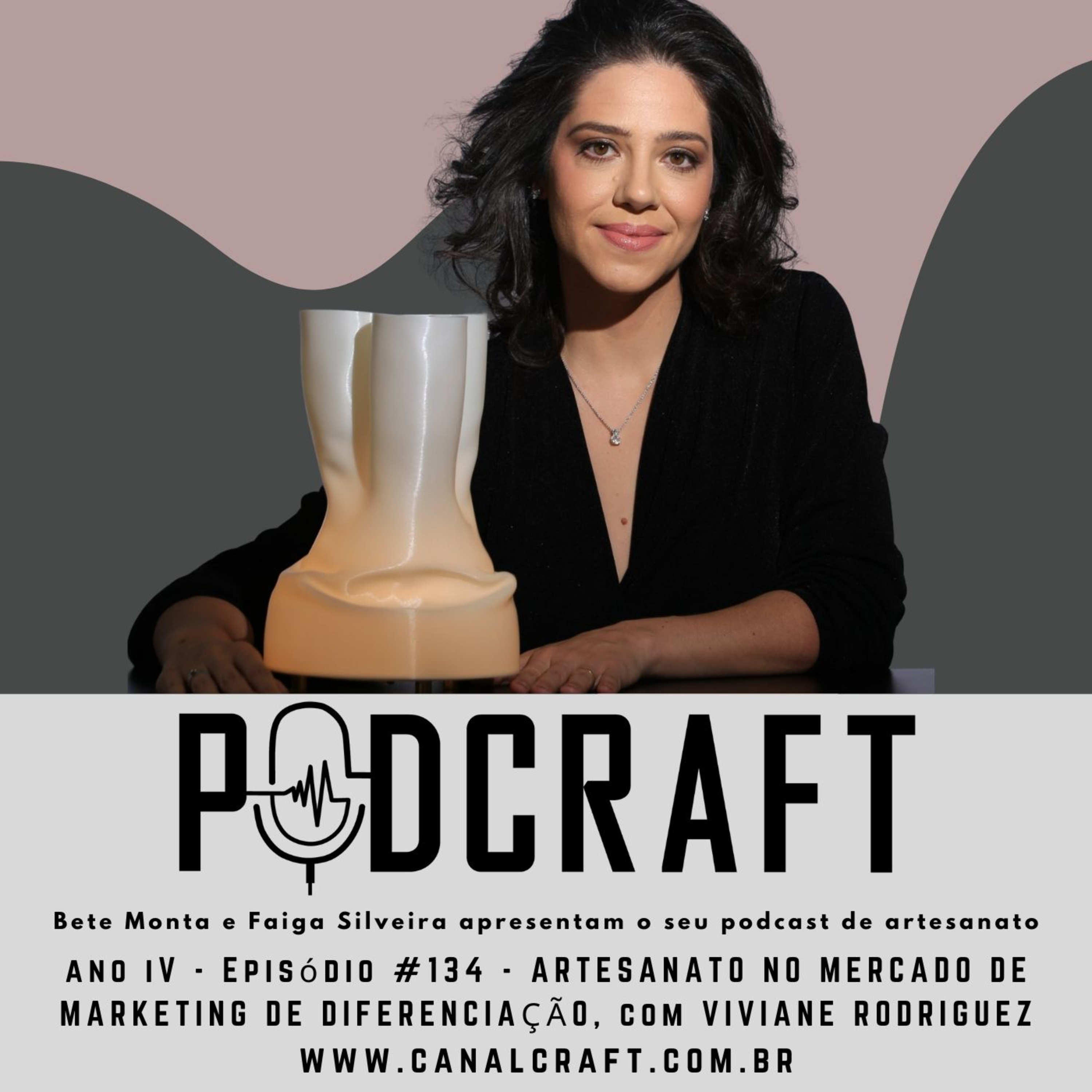 PodCraft