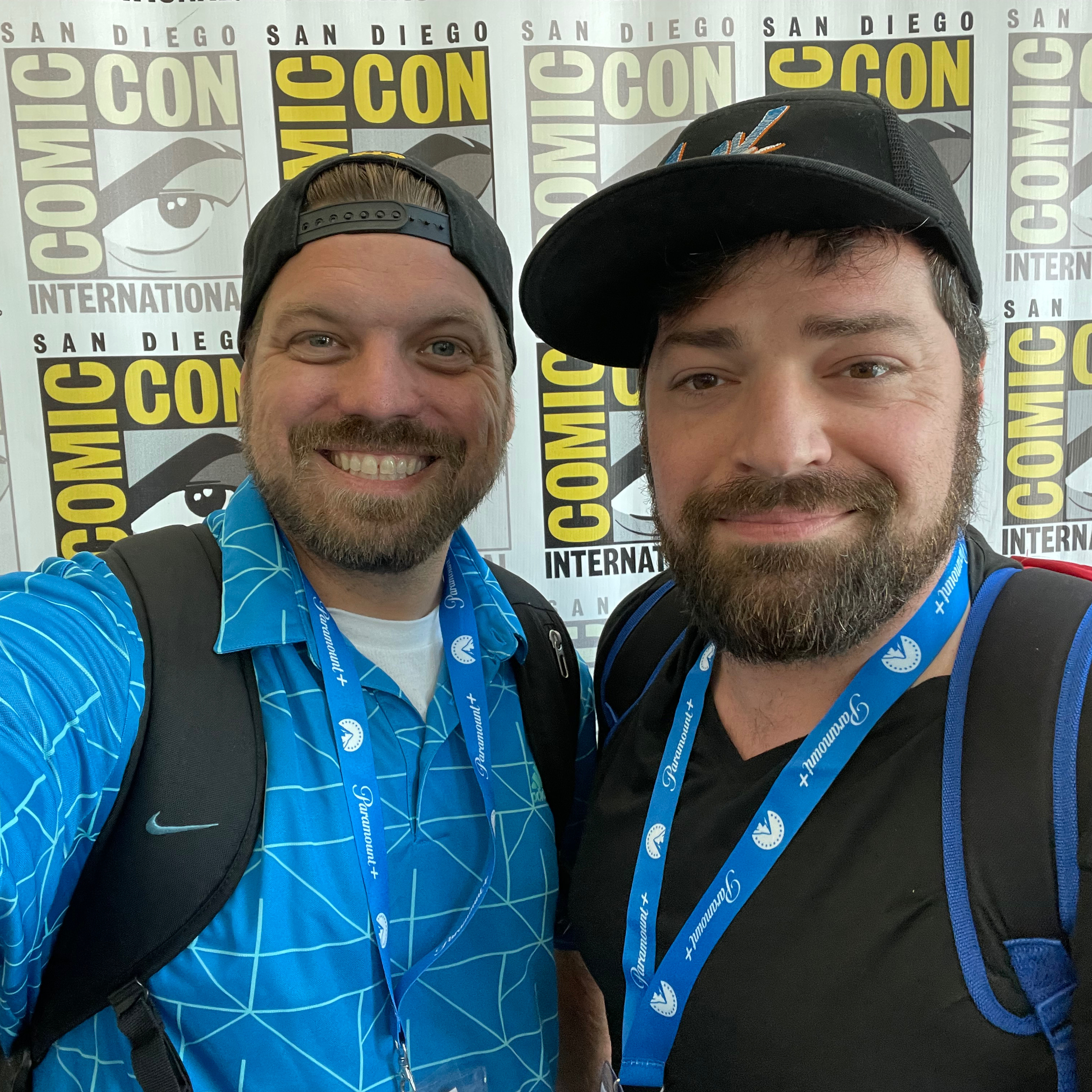 FCP - Comic Con 24 - Ep 116 episode artwork