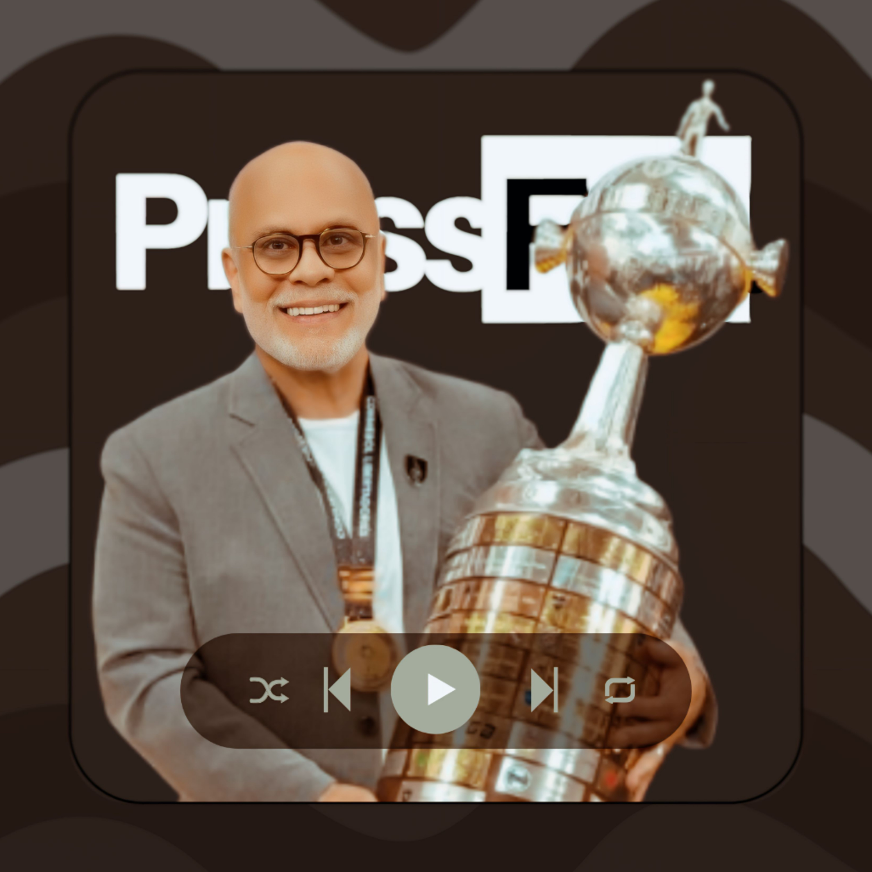 Paulo Ribeiro - a mudança na mentalidade do Botafogo