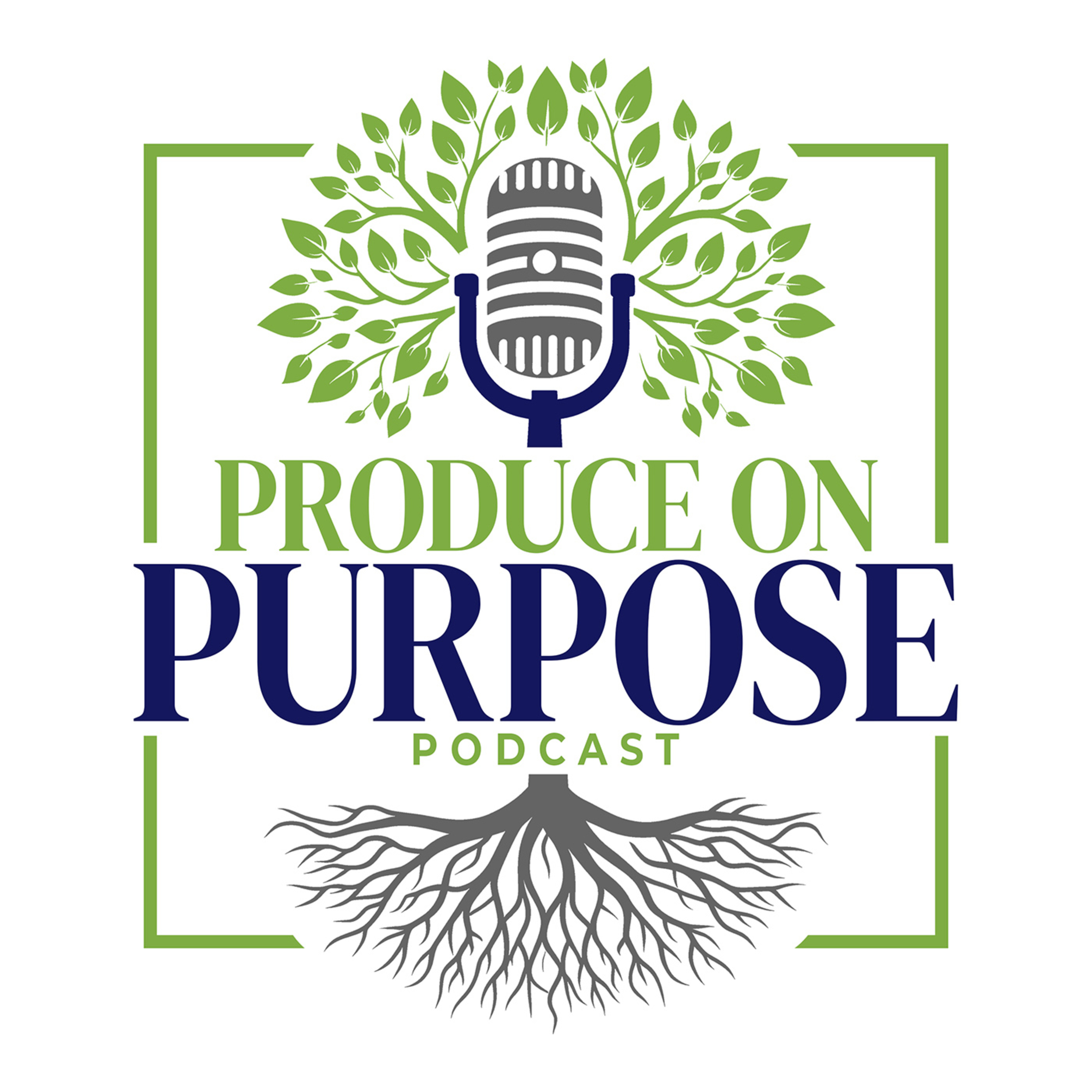 Produce on Purpose