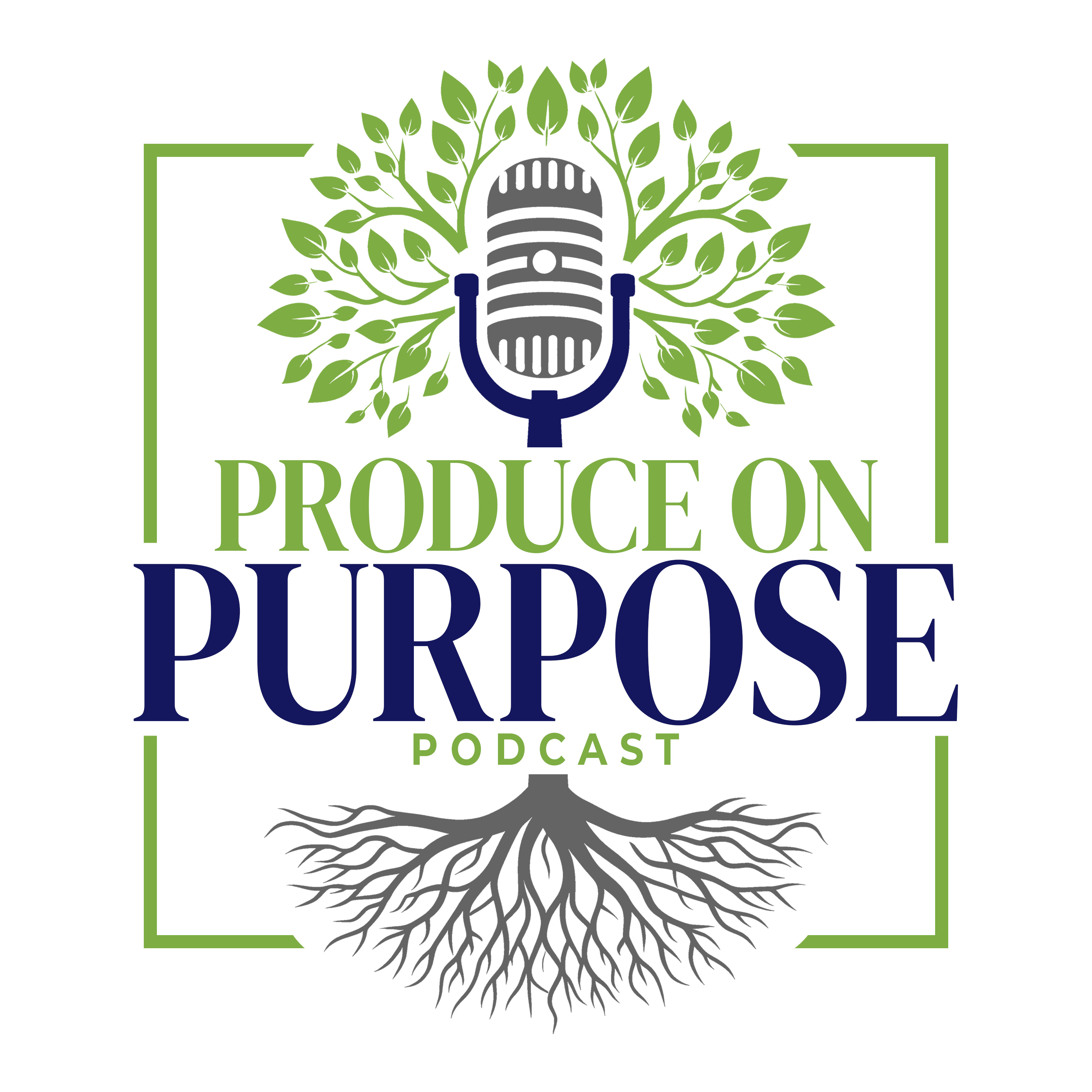 Produce on Purpose