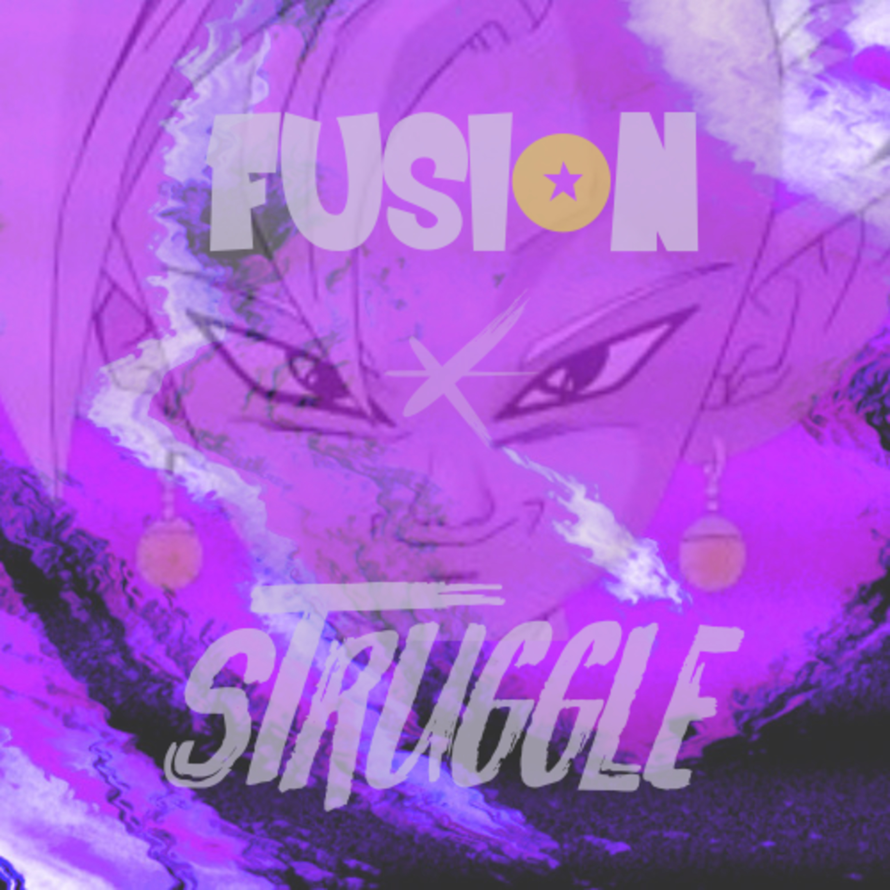 Fusion Struggle Podcast