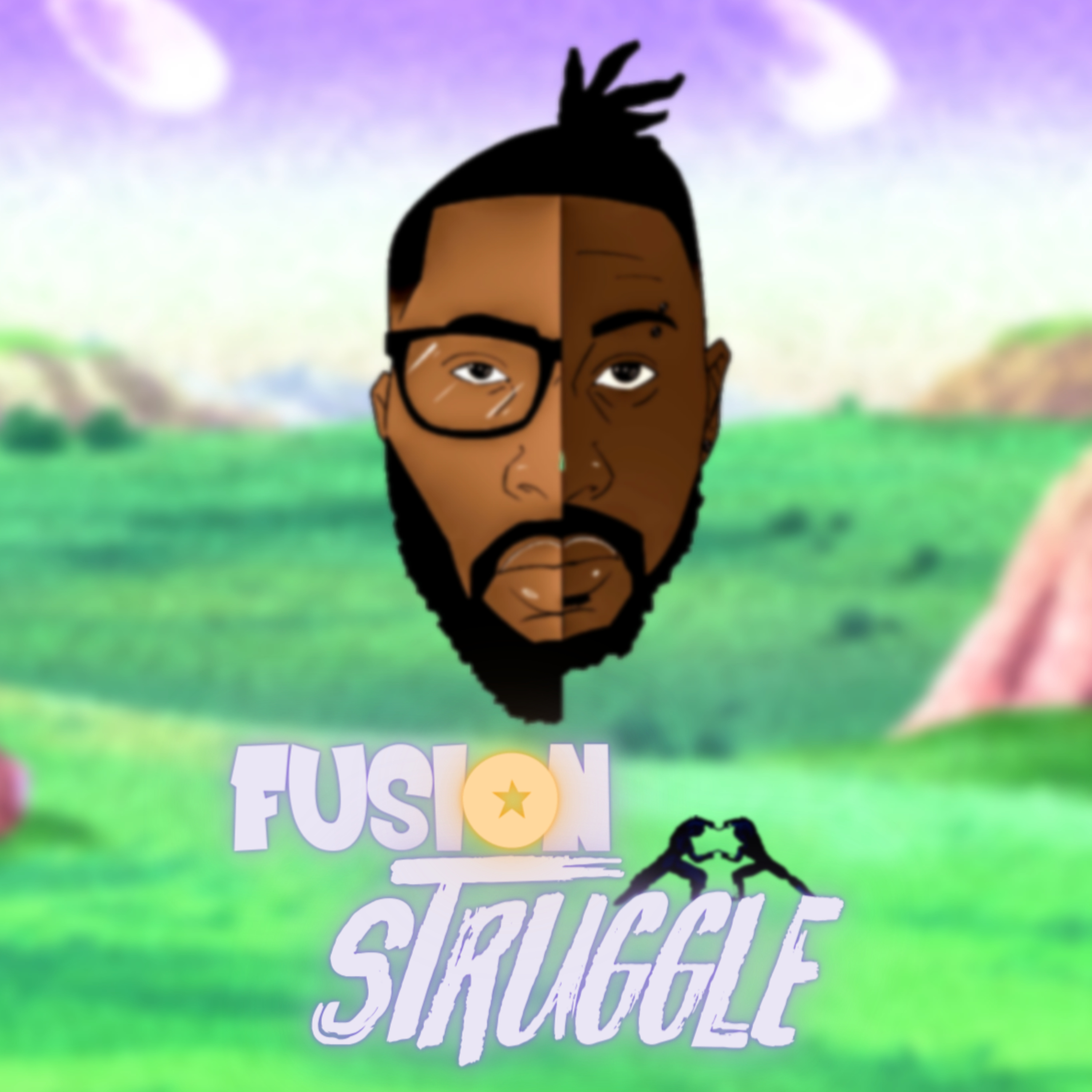Fusion Struggle Podcast