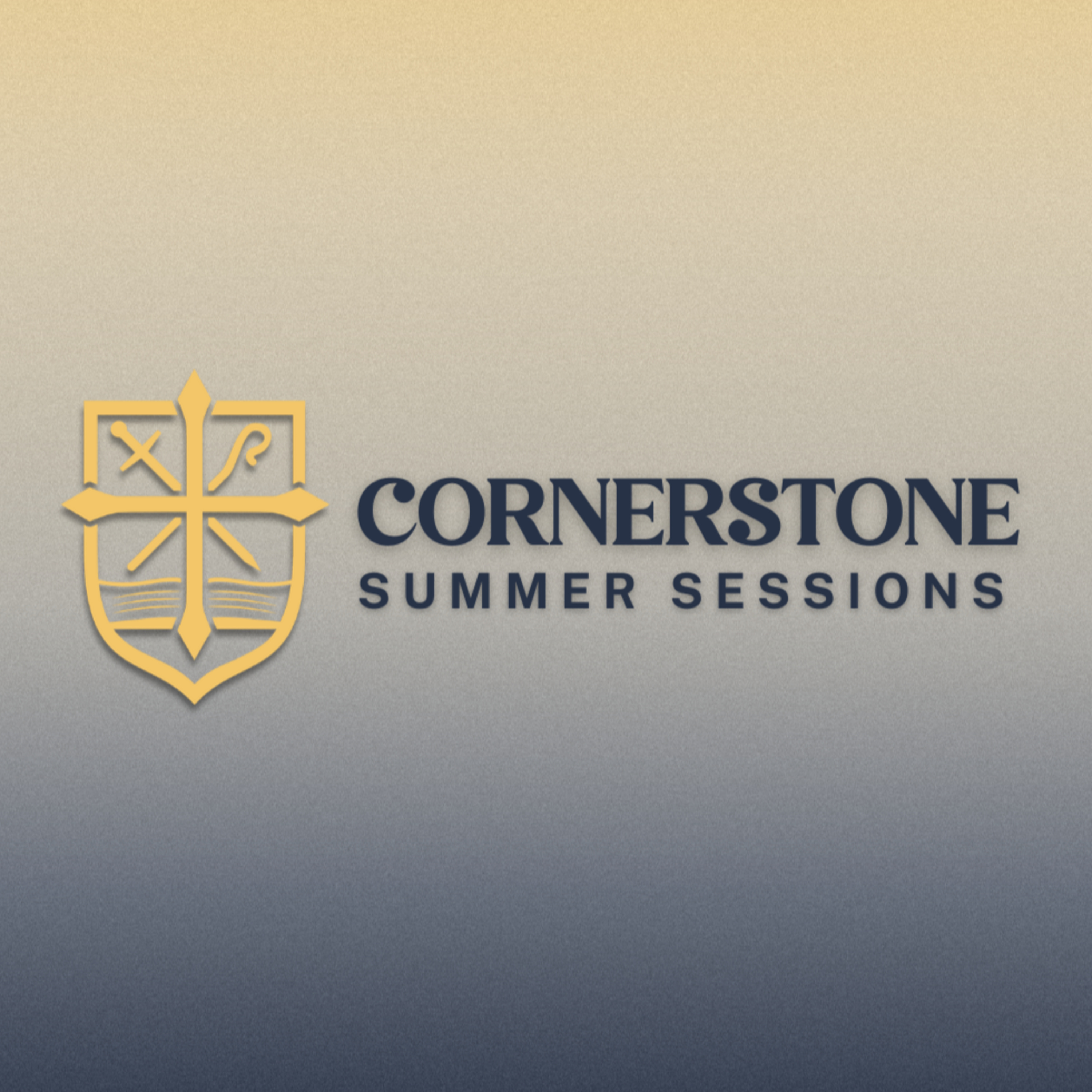 Continued Christian Learning episode artwork