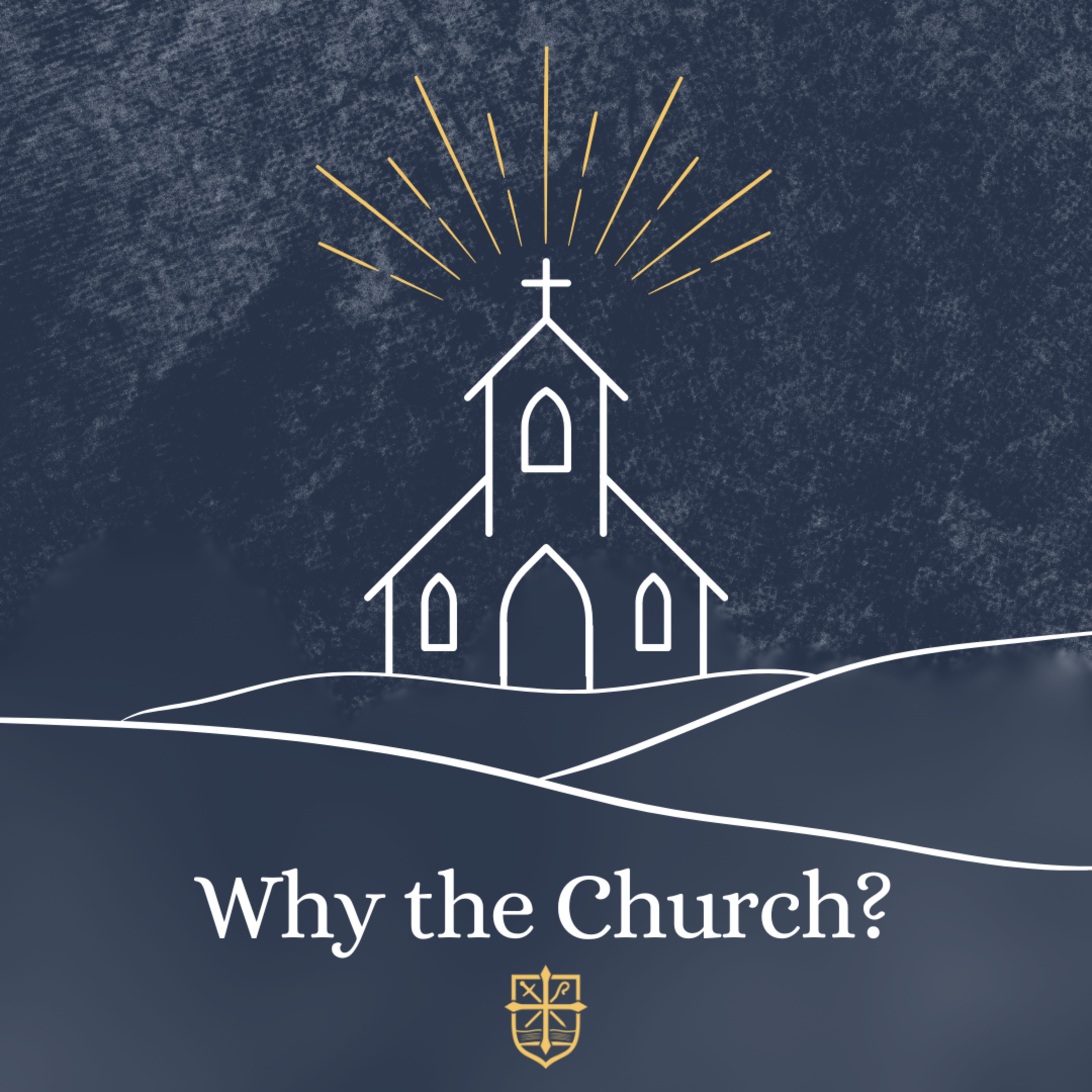 The External Care & Commission of the Church 