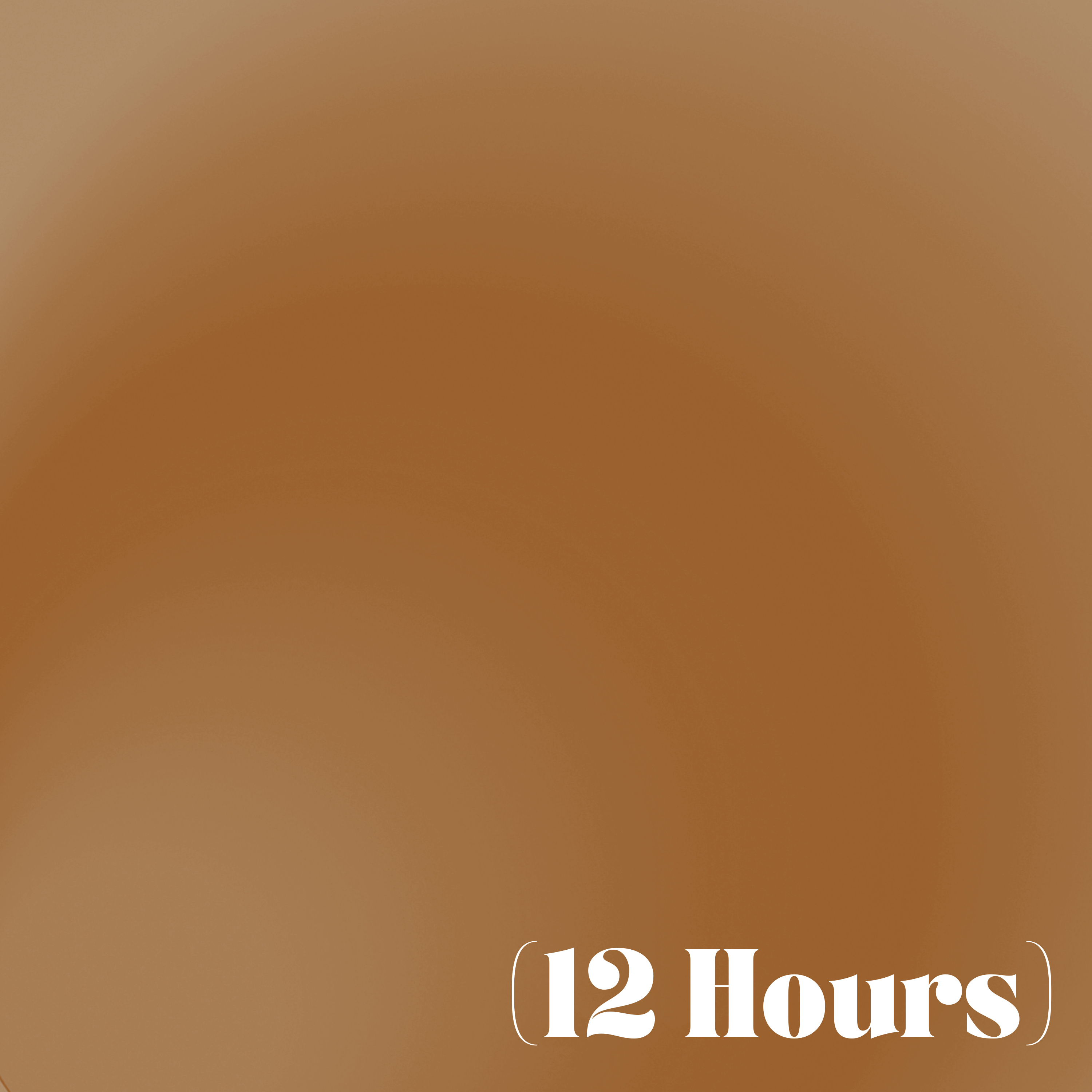 Brown Noise | Sleep Sound (12 Hours) (New)