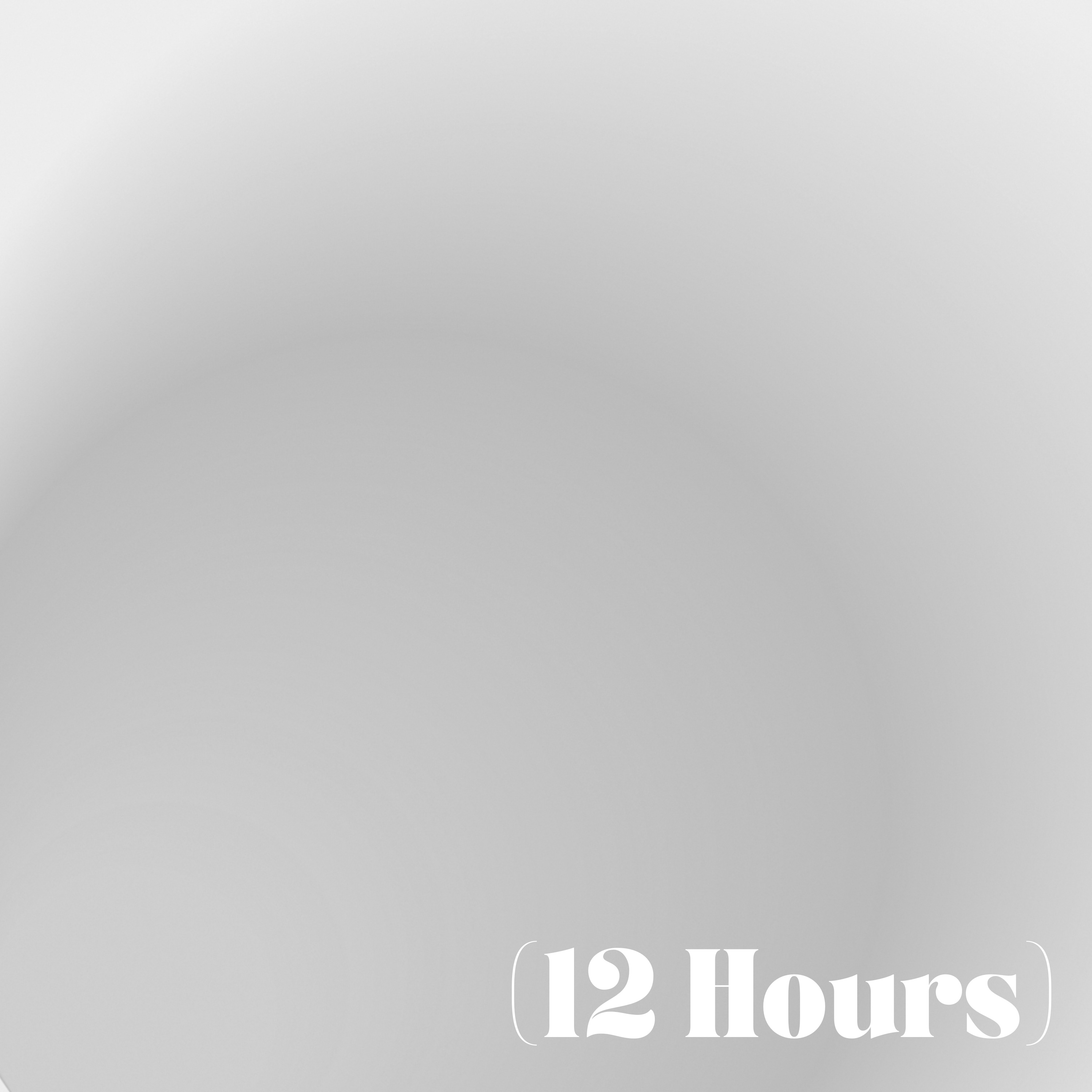 White Noise | Sleep Sound (12 Hours) (New)