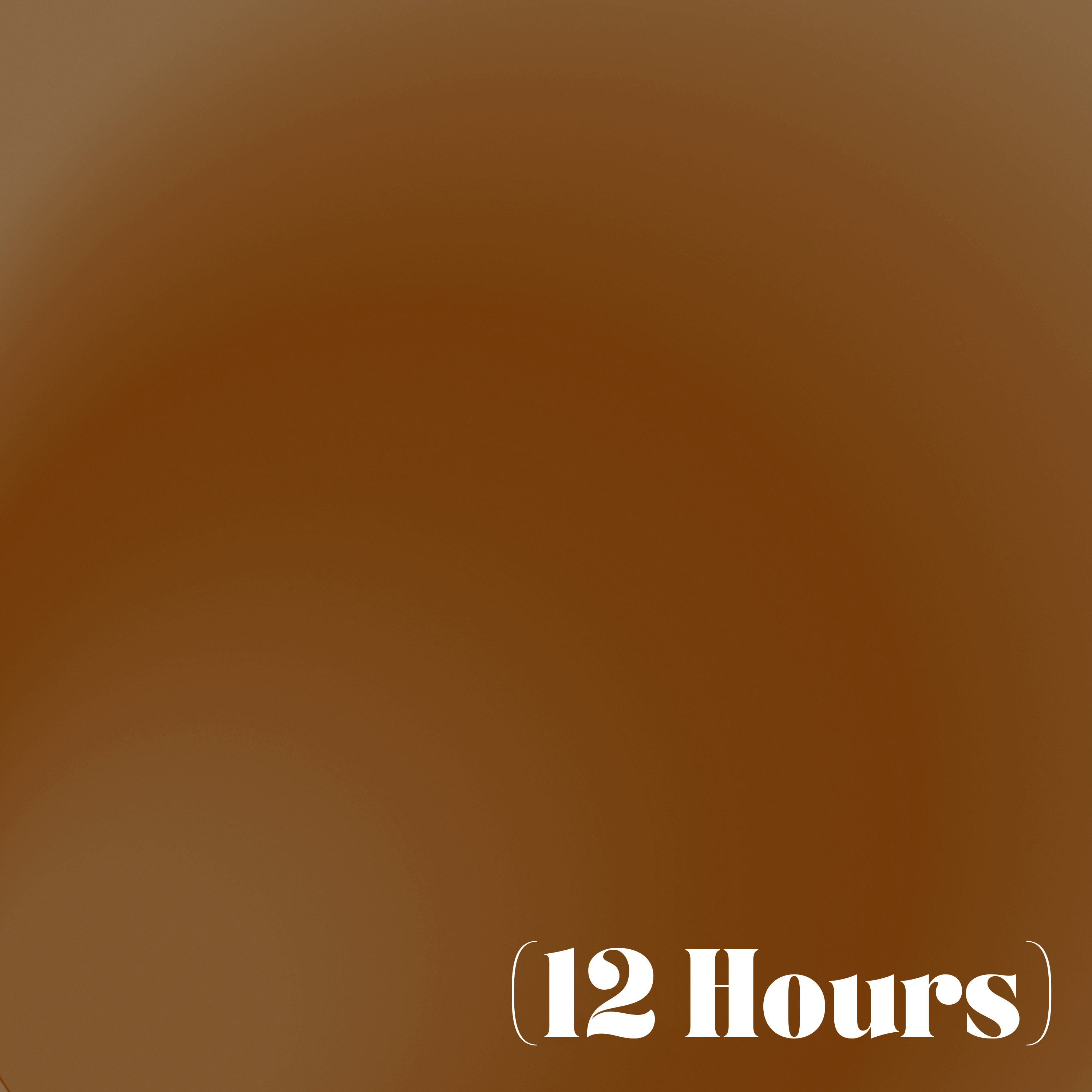 Deep Brown Noise | Sleep Sound (12 Hours) (New)