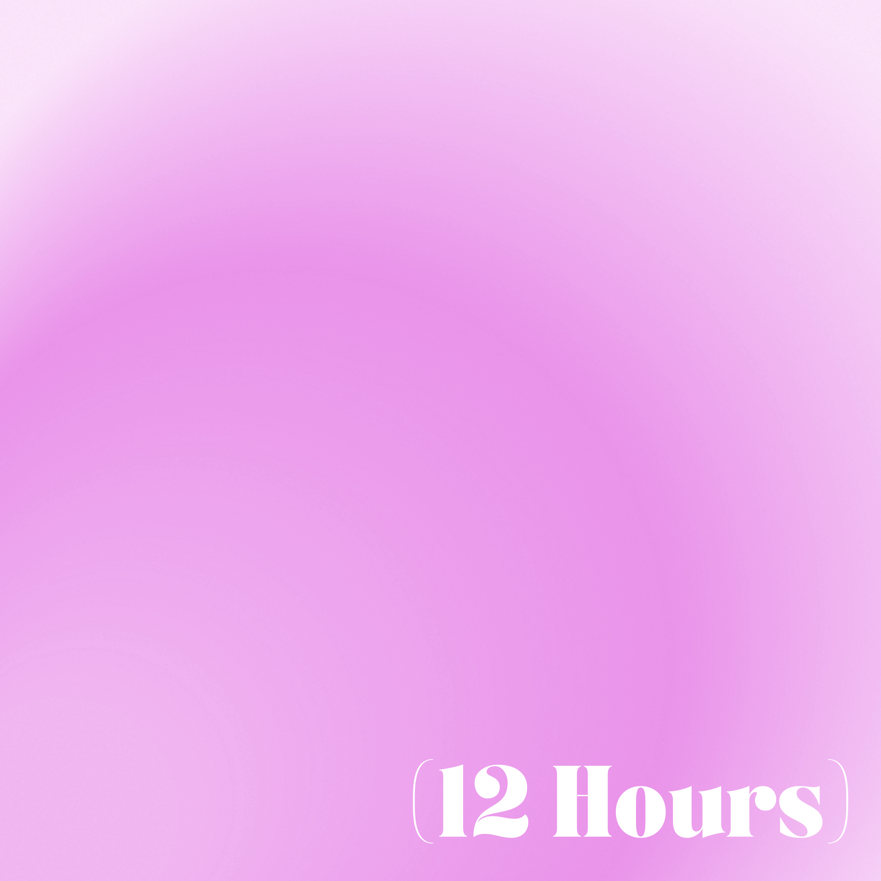 Pink Noise | Sleep Sound (12 Hours) (7.3.23)