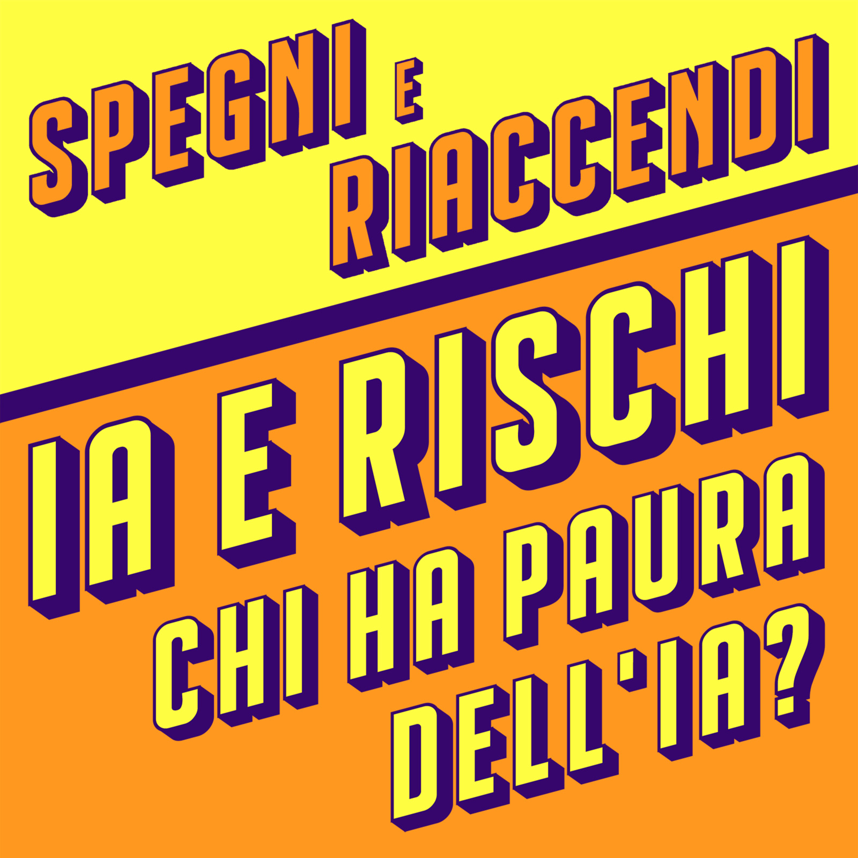 Spegni e Riaccendi